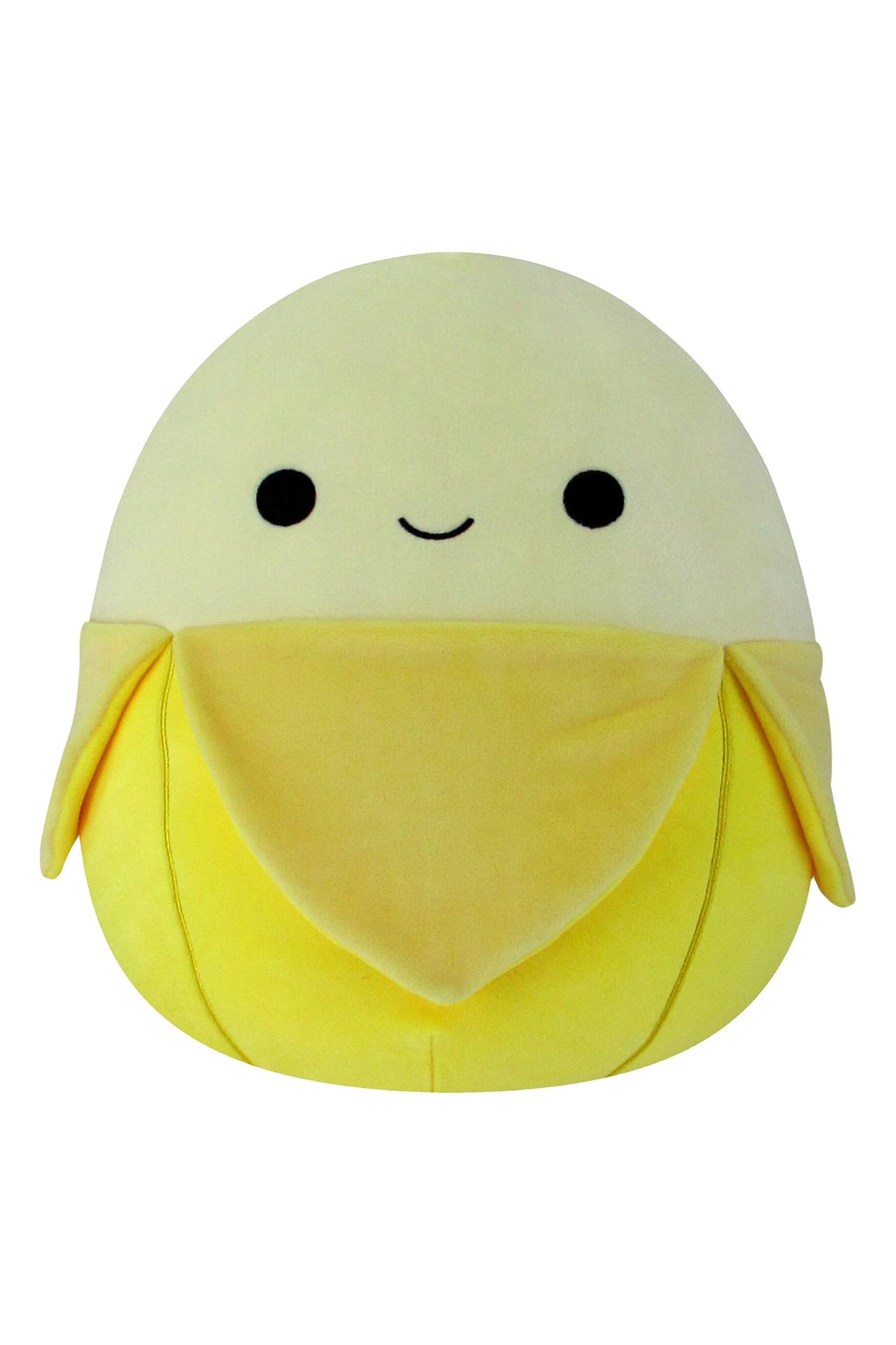 Junie The Banana Squishmallow