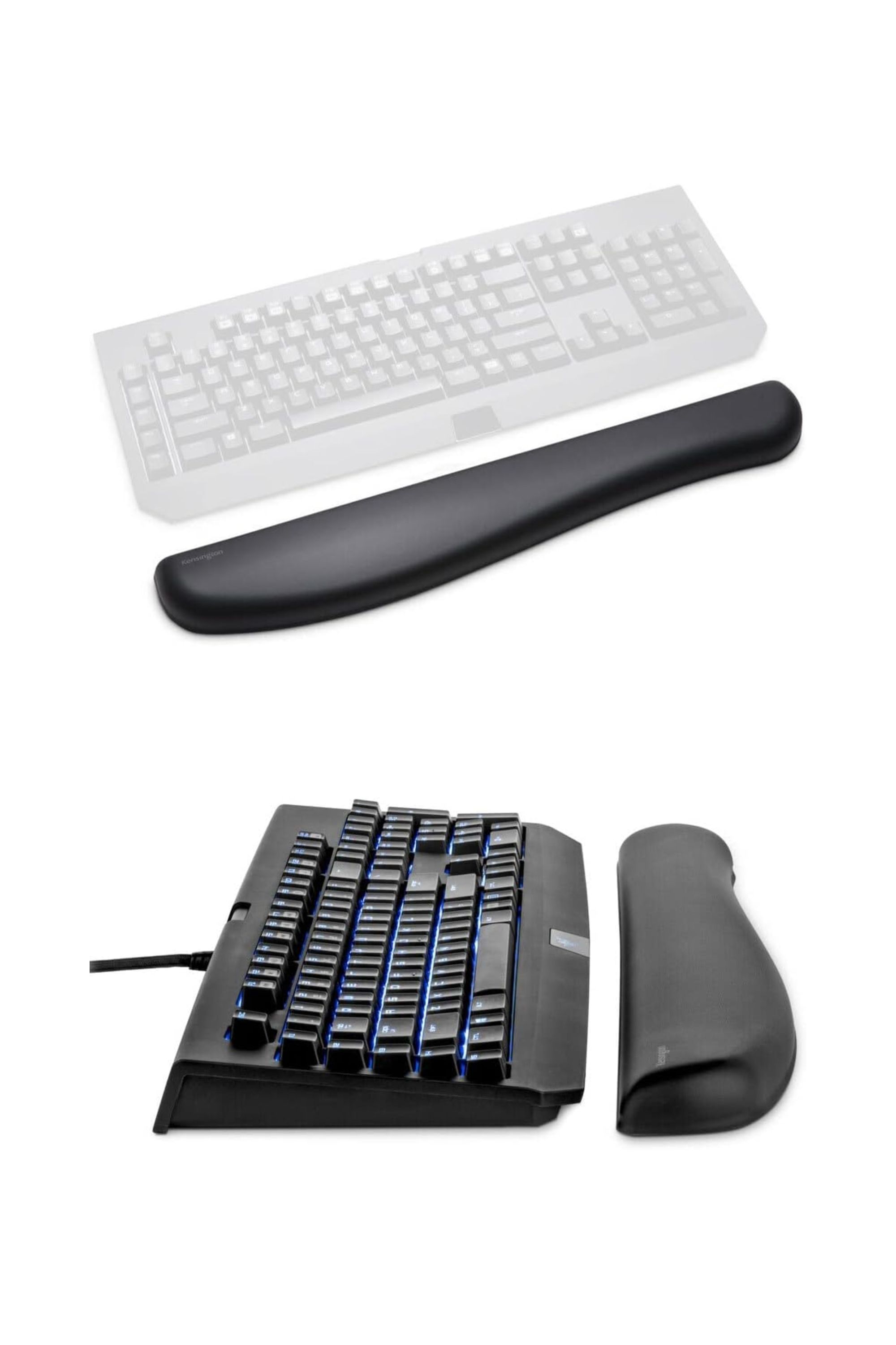 Image of Kensington ErgoSoft Wrist Rest