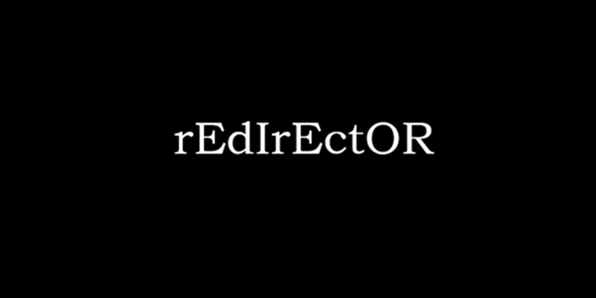 Mincraft Mods Redirector Title