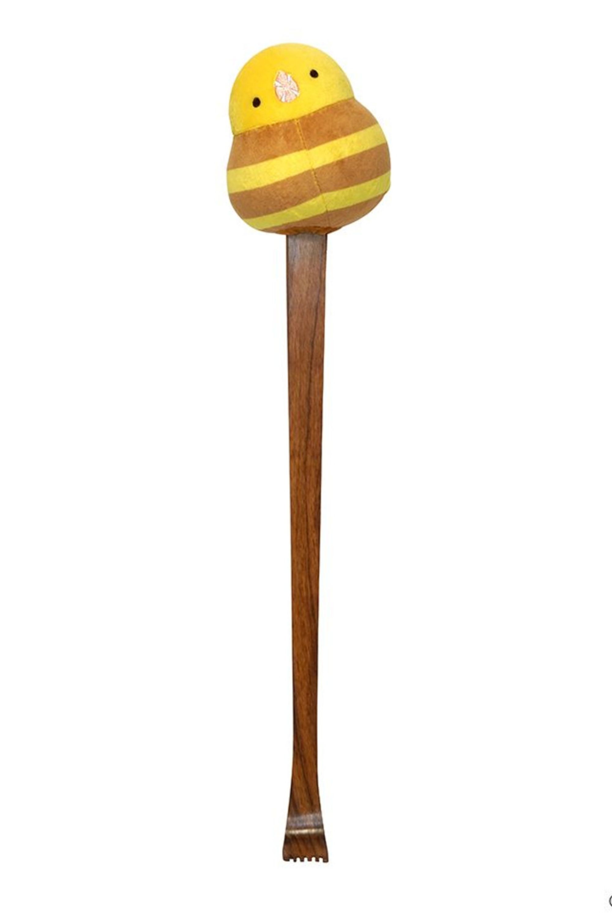 Final Fantasy 14 Great Serpent Of Ronka Massage Stick