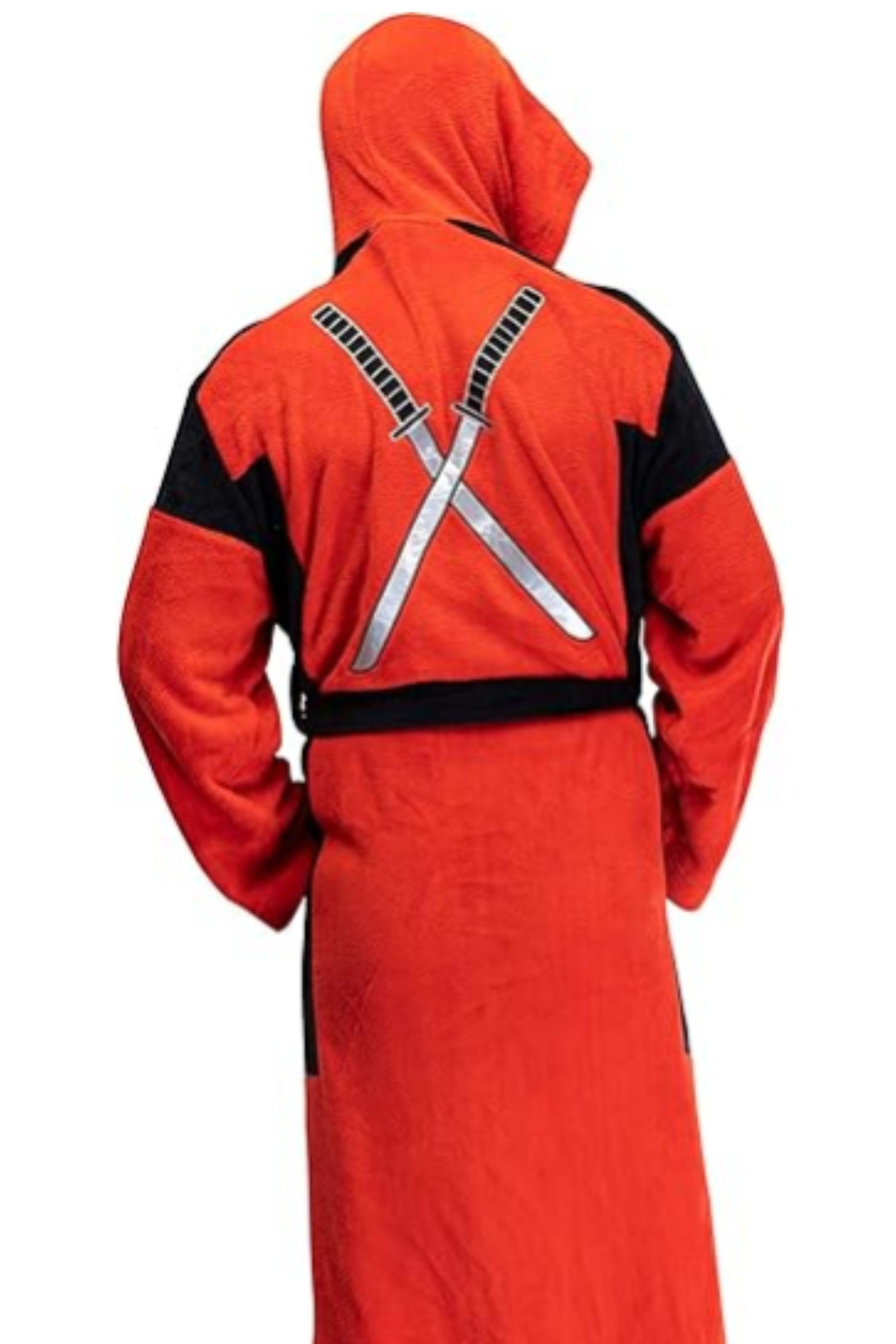Deadpool Bathrobe