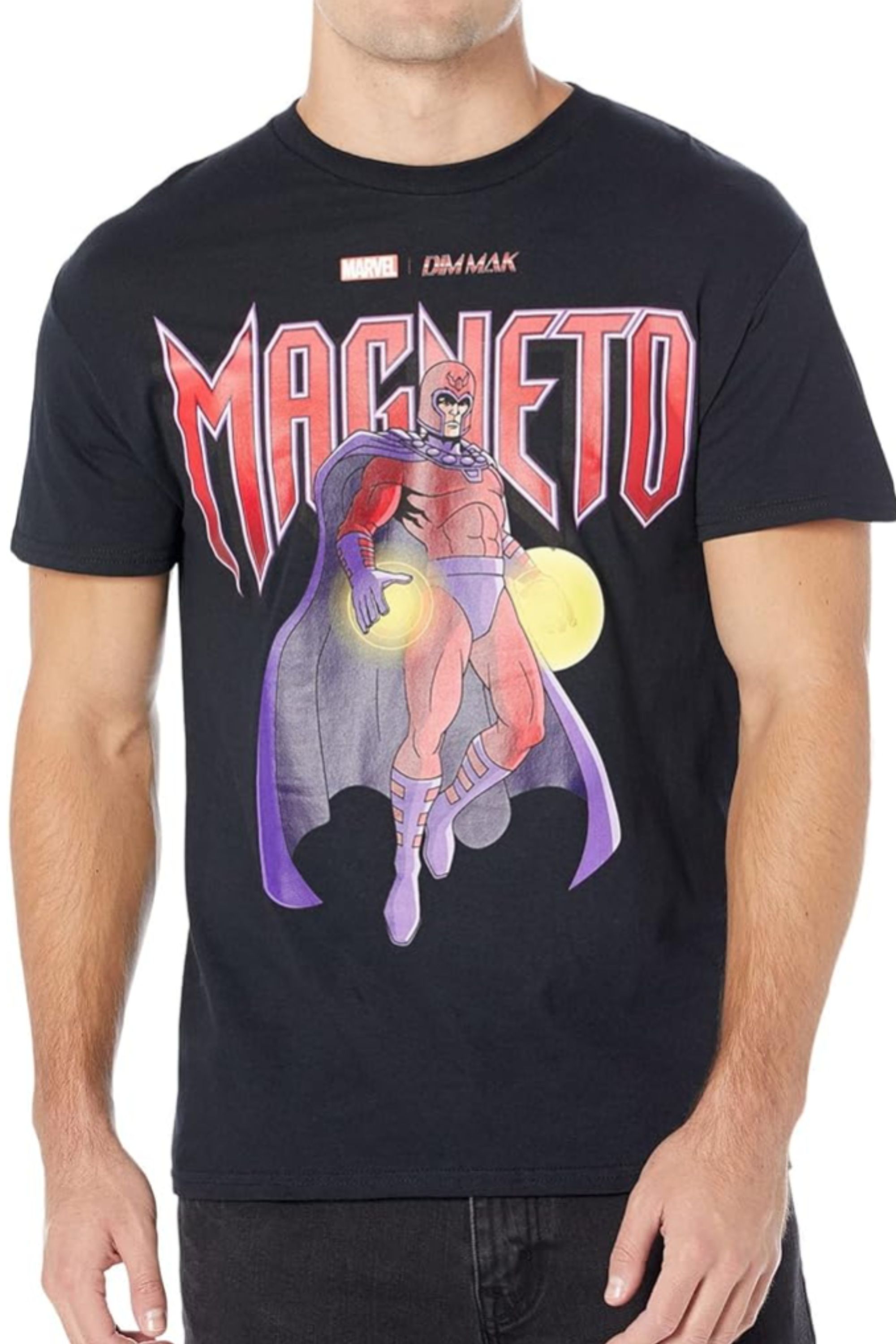 X-Men Magneto T-Shirt
