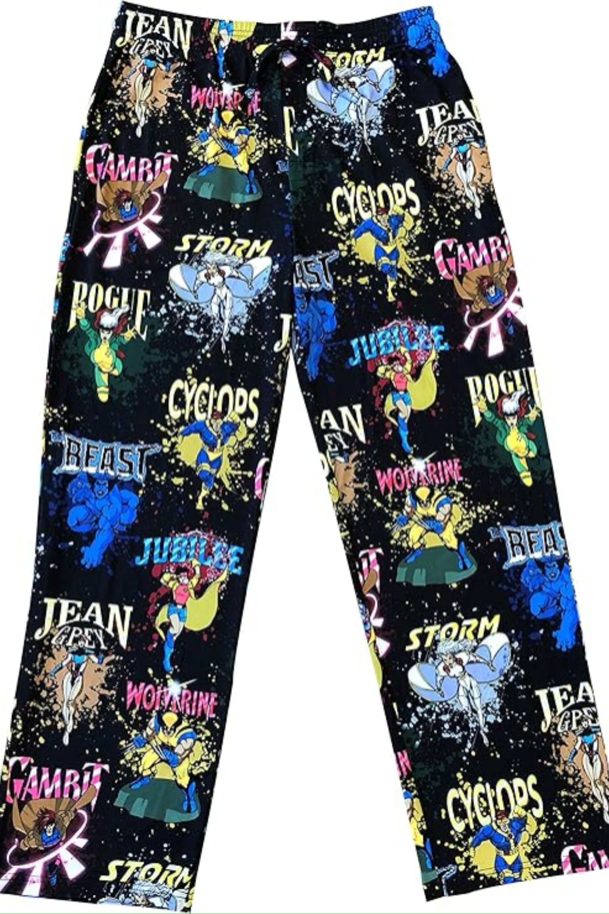 X-Men The Animated Series Lounge Pants