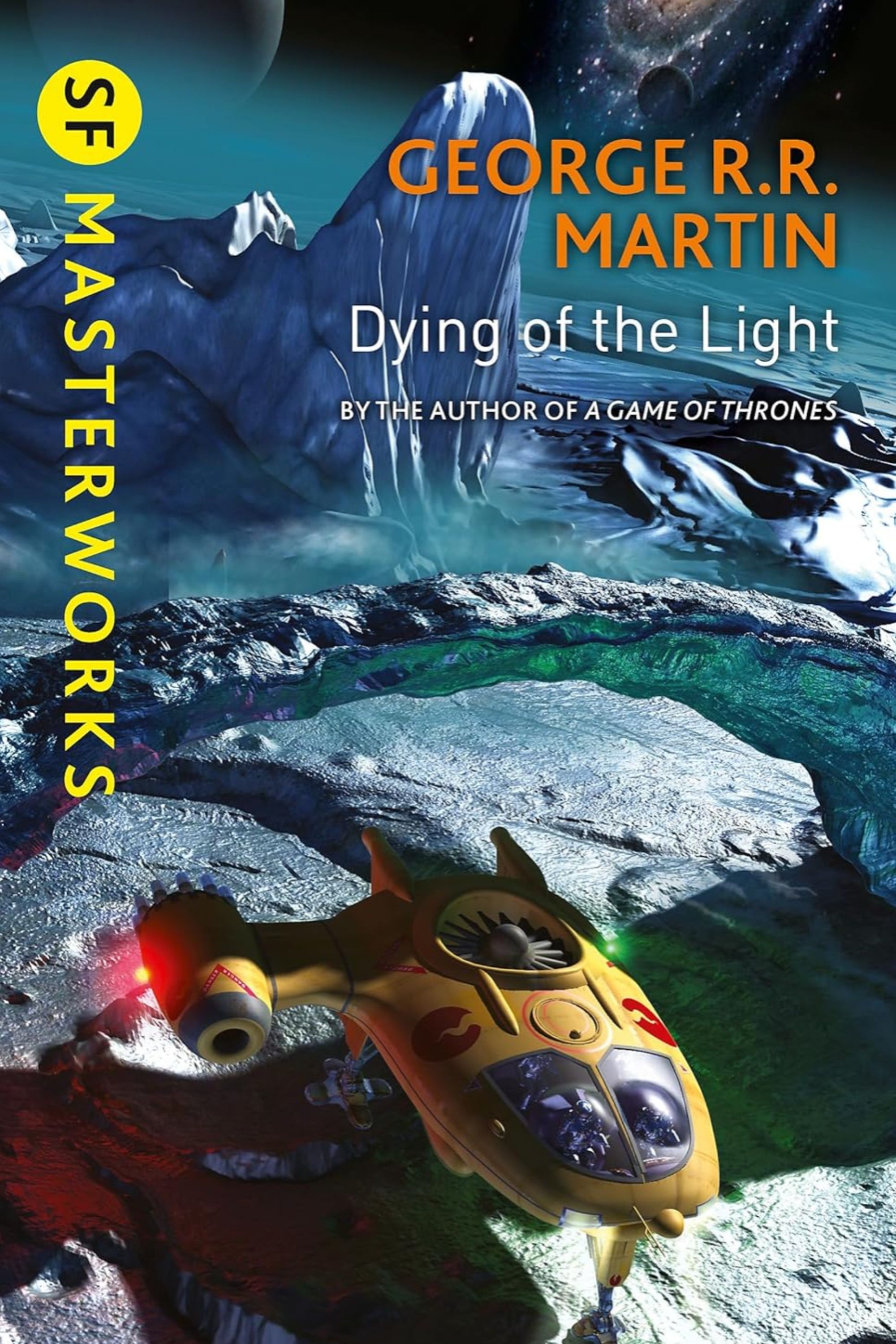 Dying Of The Light