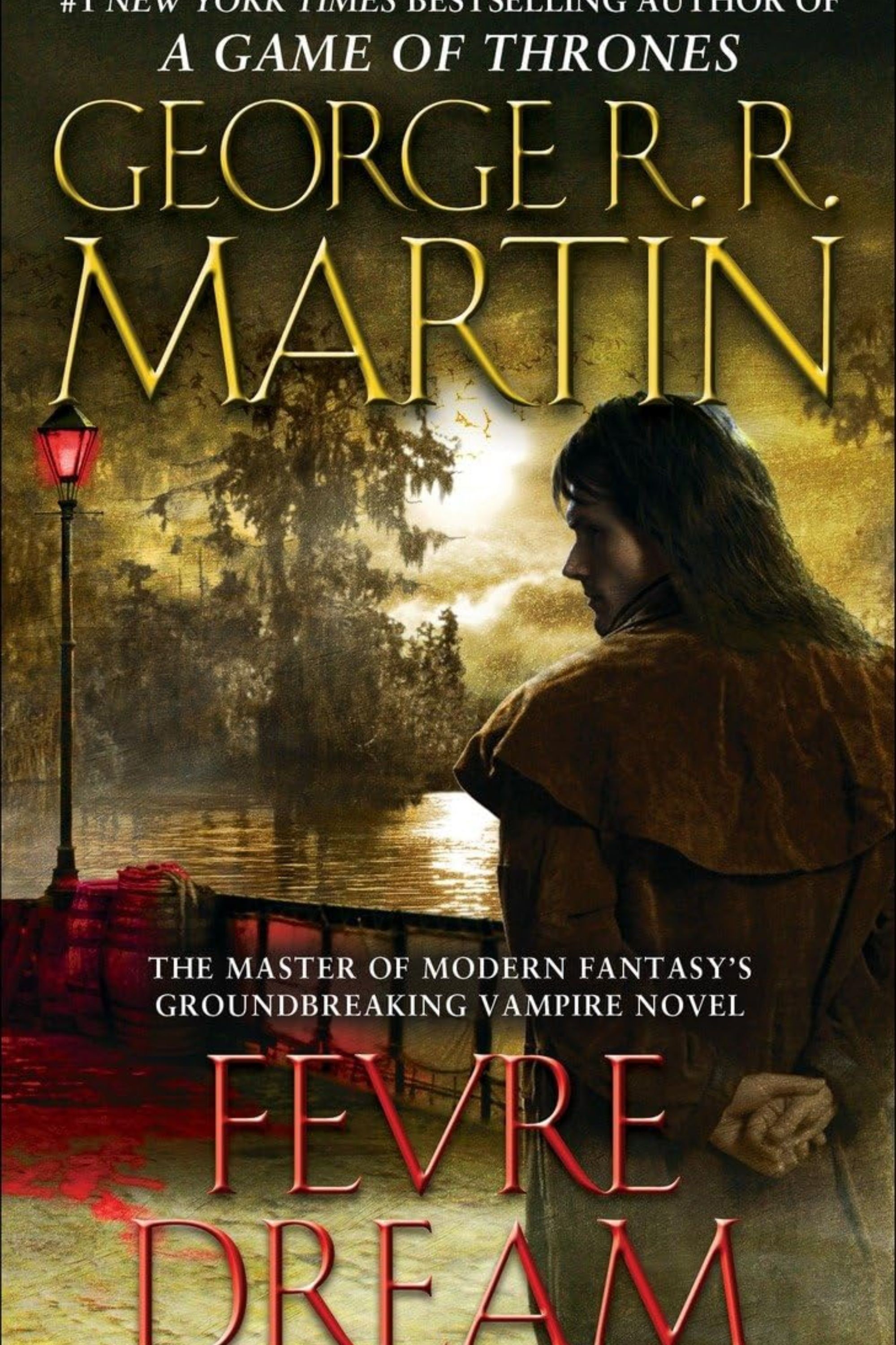 Fevre Dream