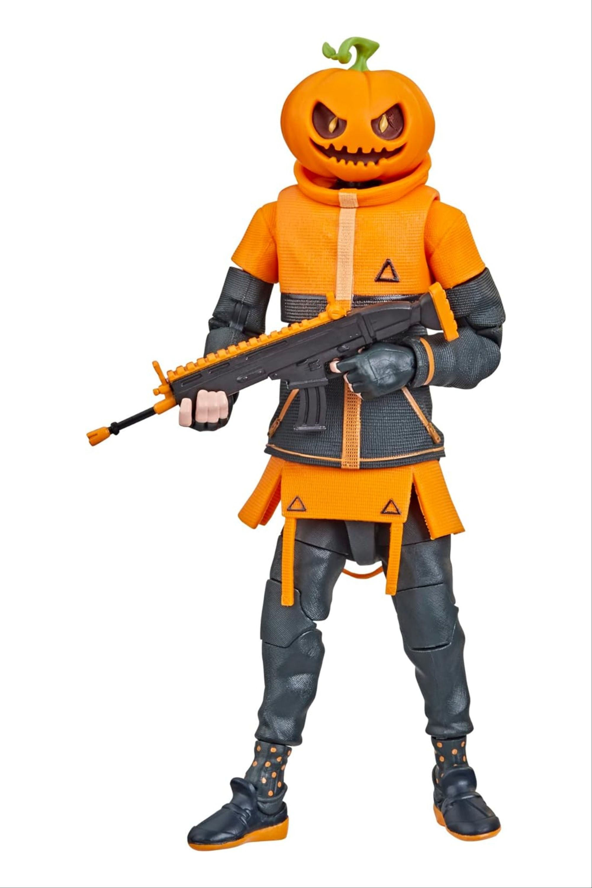 Fortnite Victory Royale Series Punk Collectible Action Figure