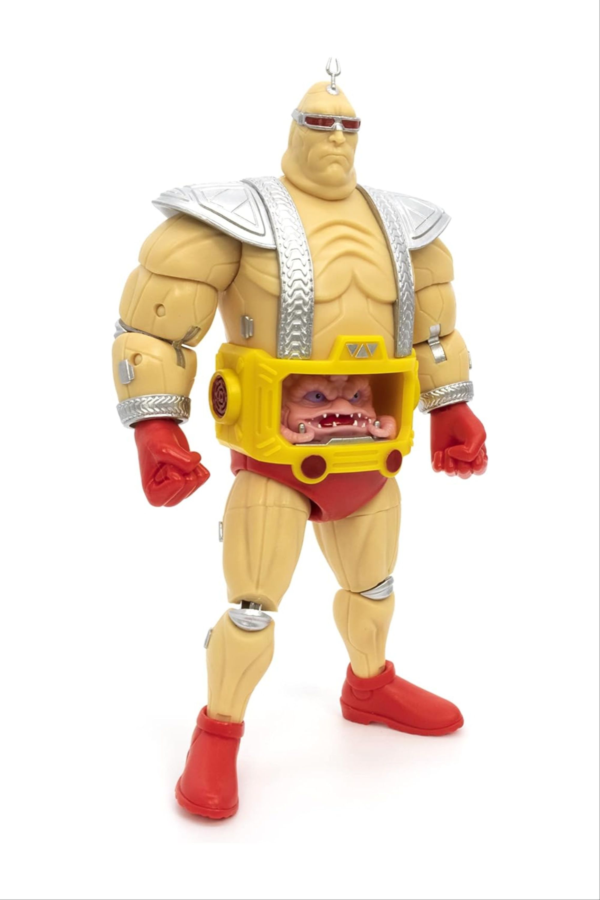 BST AXN Krang Action Figure