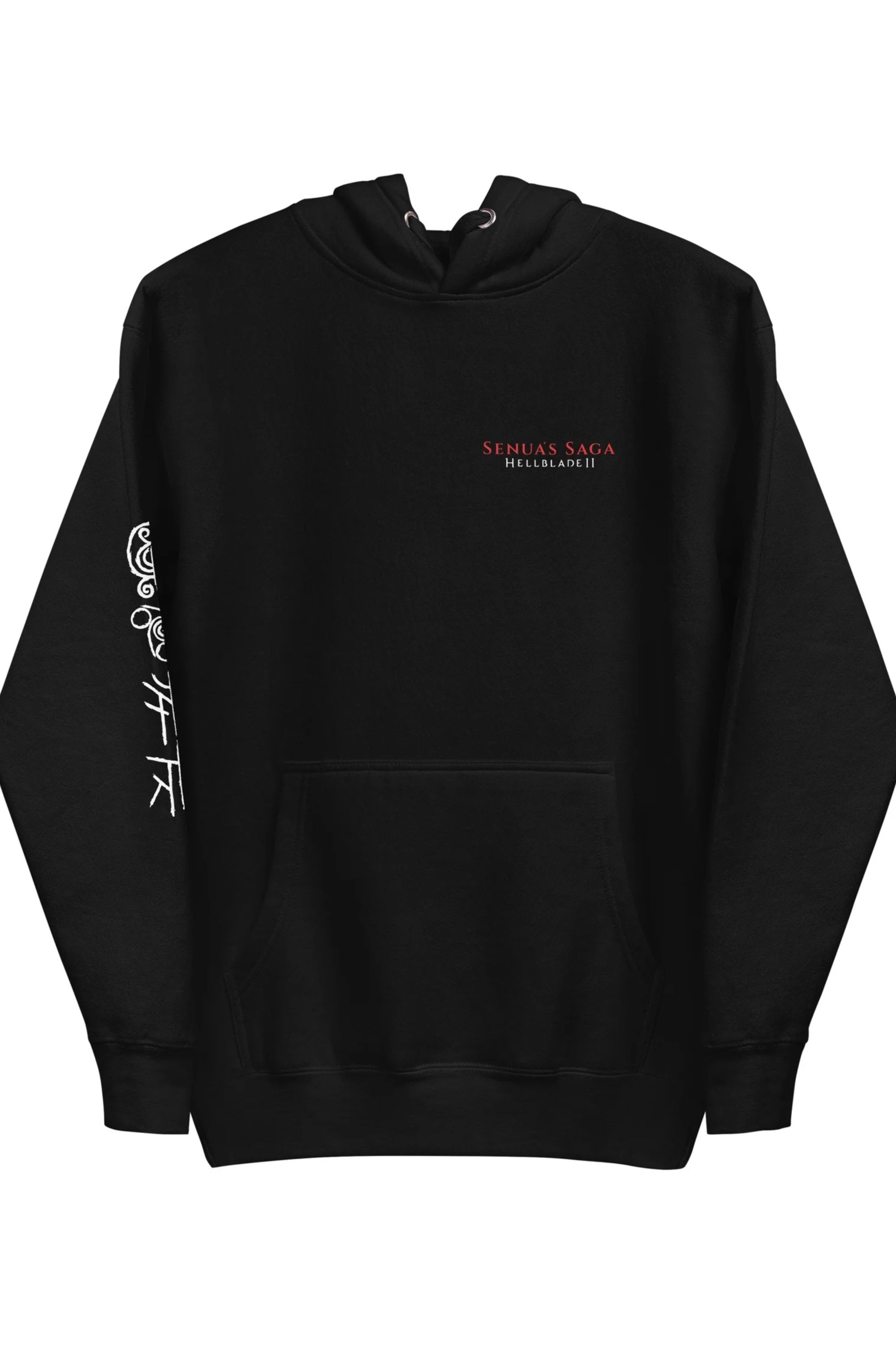 Senua's Saga: Hellblade 2 Hoodie