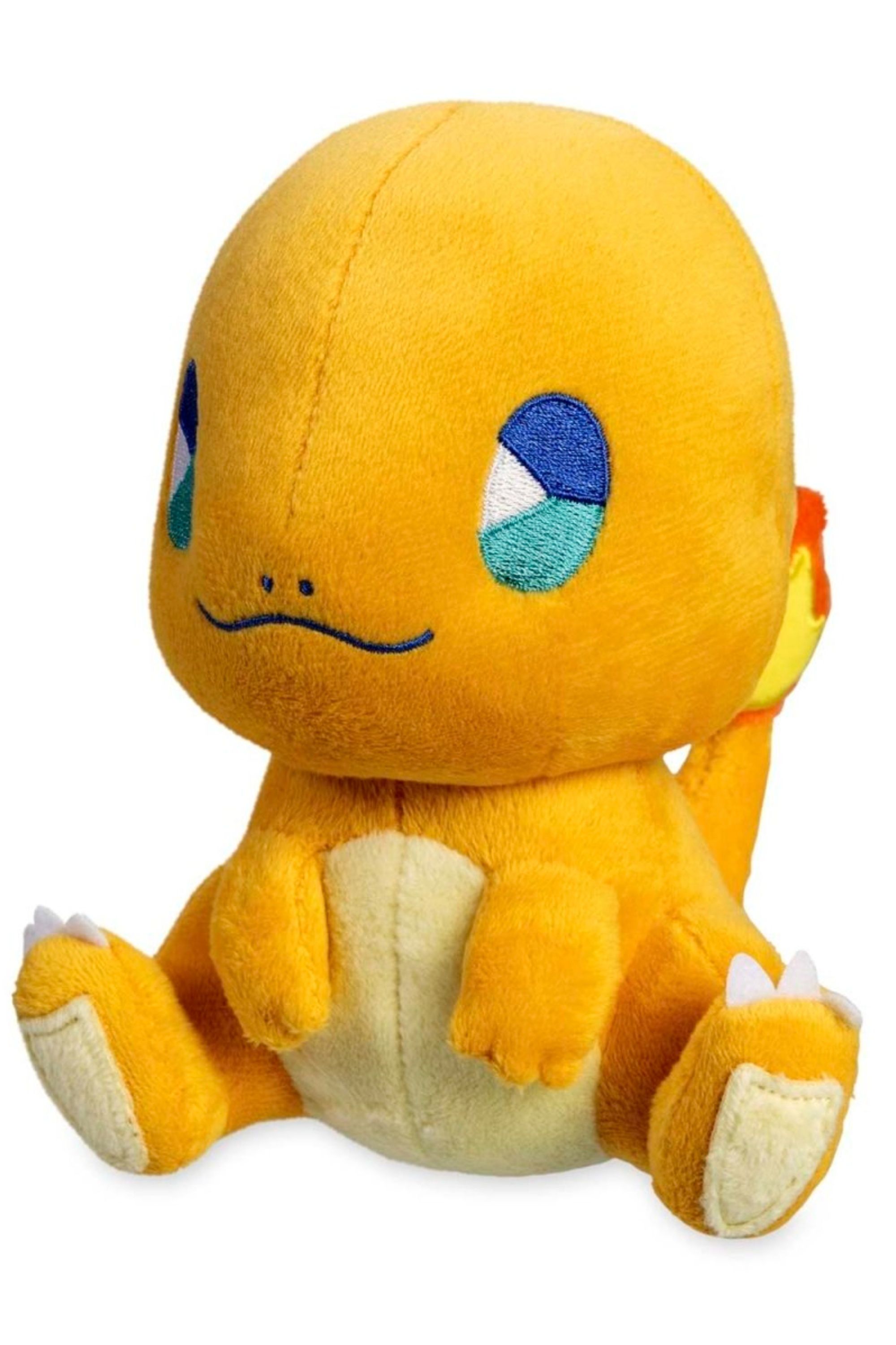 Charmander Pokemon Soda Pop Plush