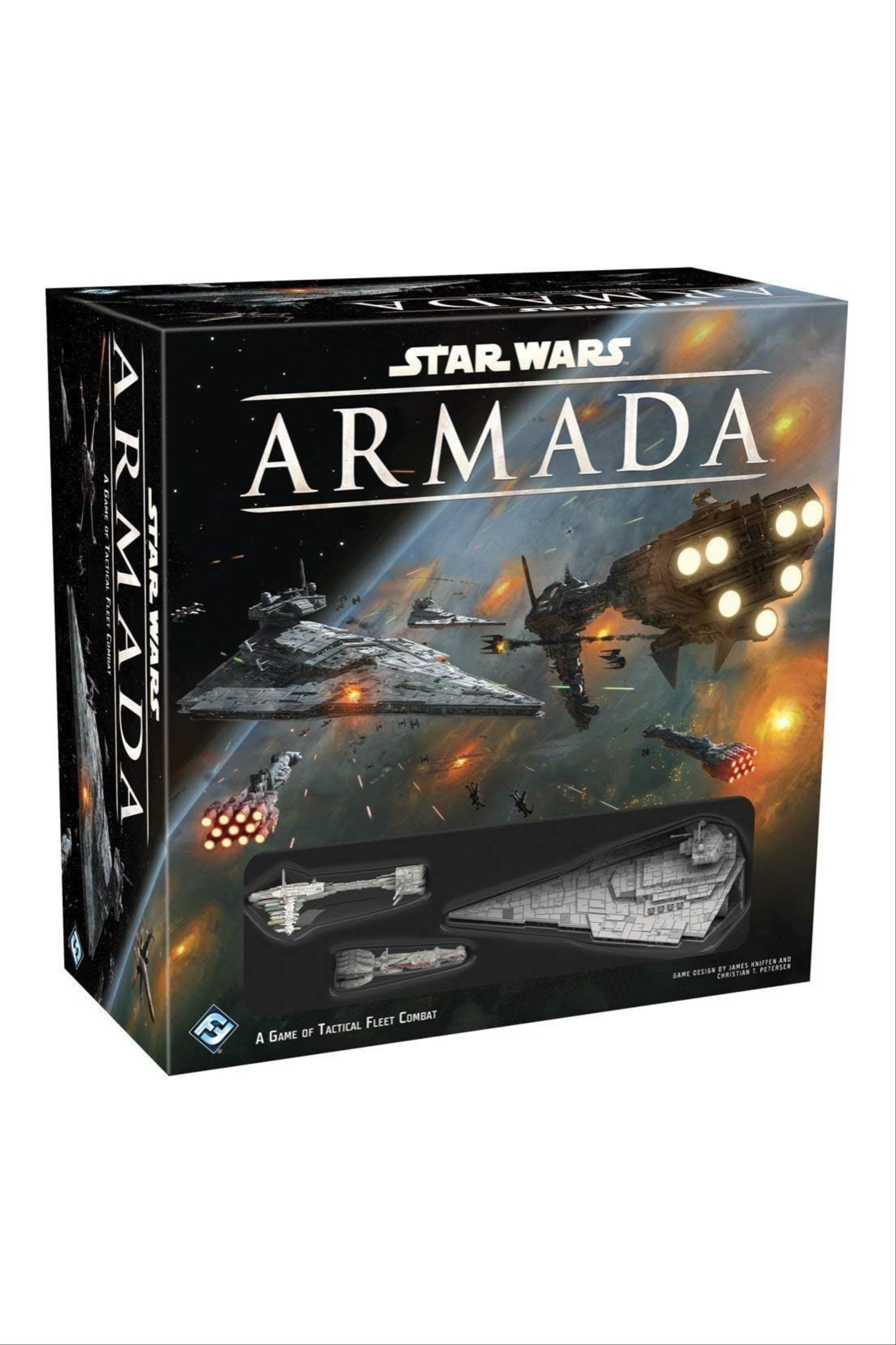 Star Wars: Armada