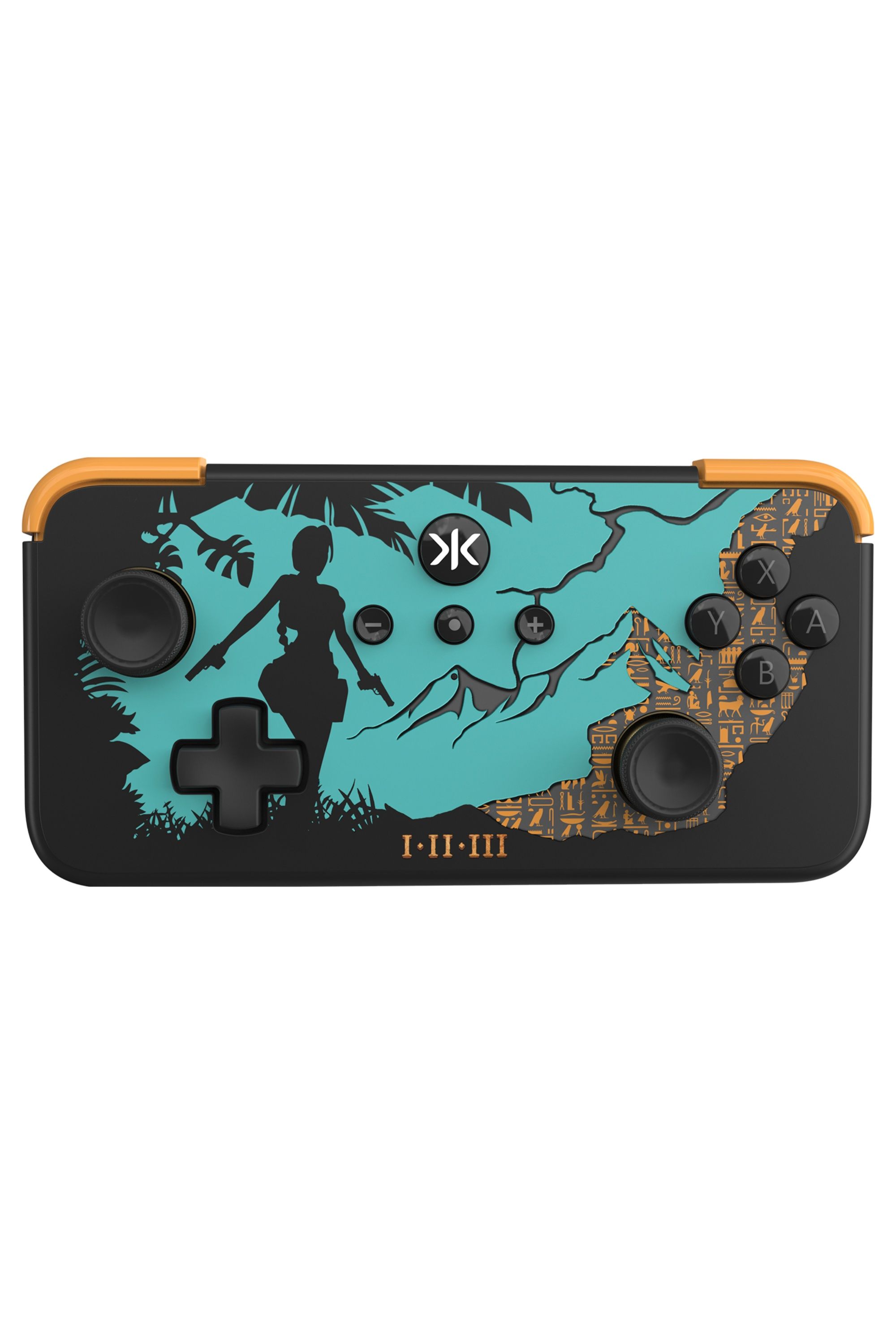 tomb raider neo s controller