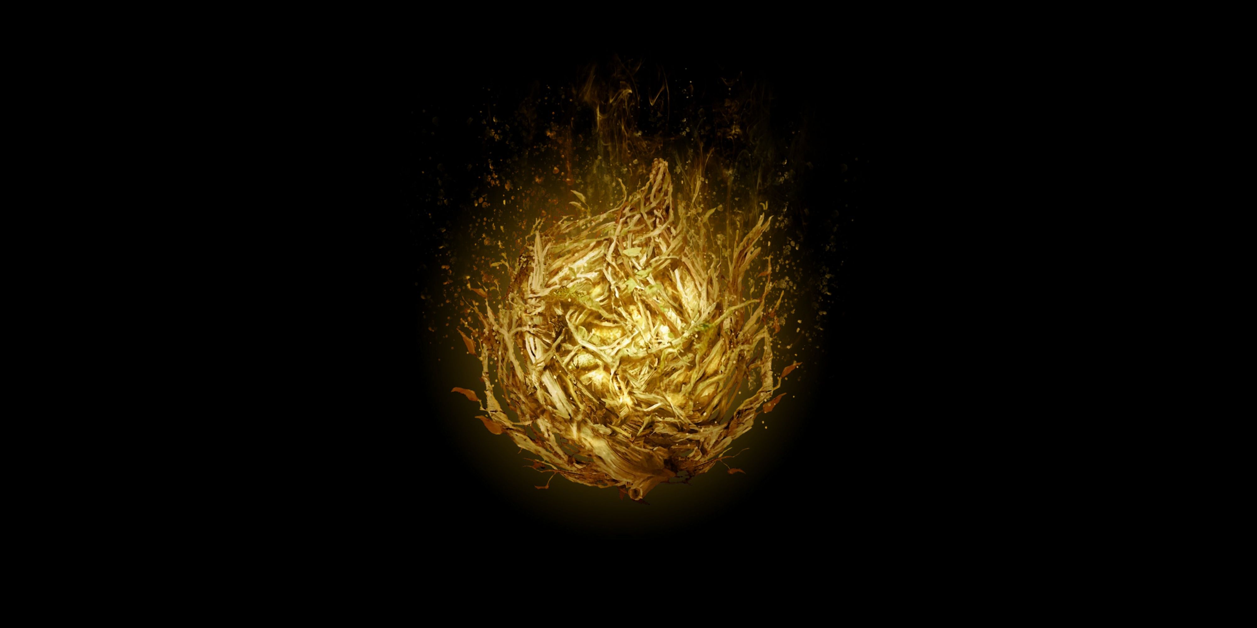 Golden Seed Elden Ring