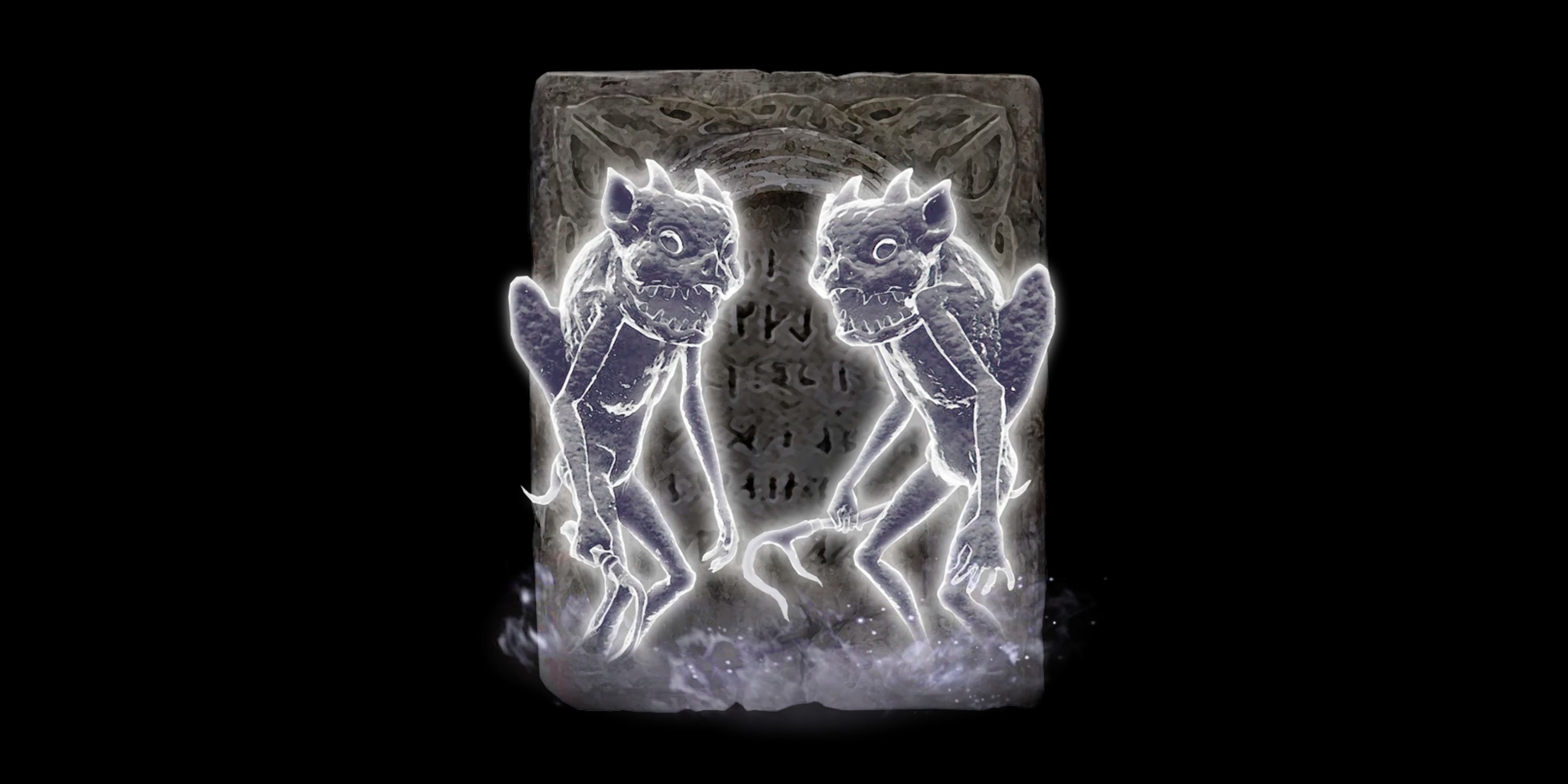 Fanged Imp Ashes Elden Ring