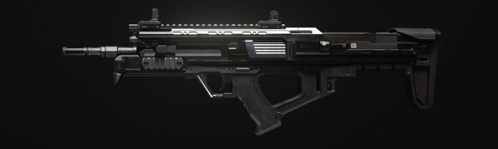 Modern Warfare 3 BAL-27 Preview