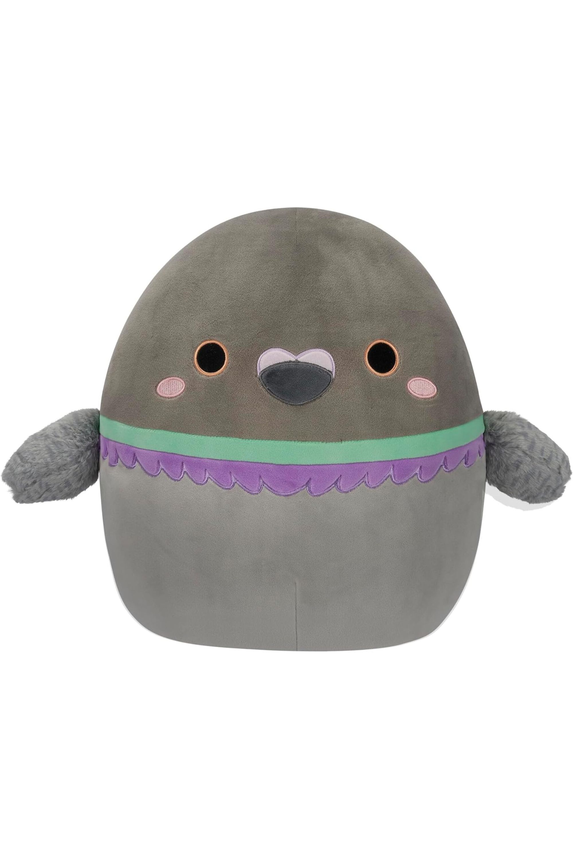Ottilie The Pigeon Squishmallow