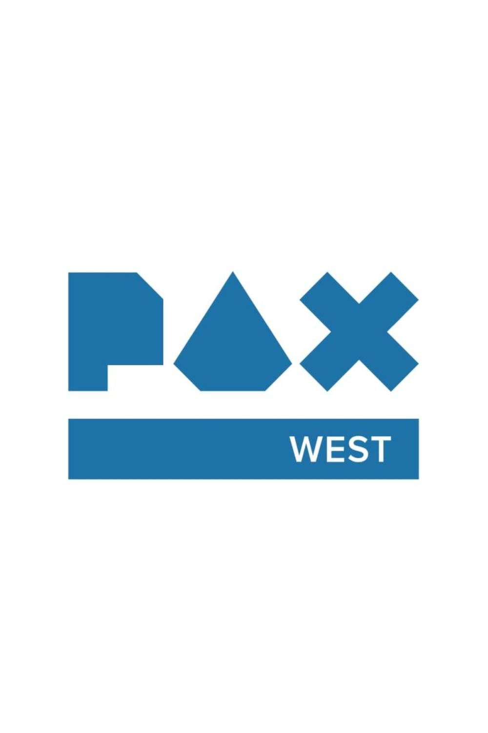 PAX West Tag Page Cover Art