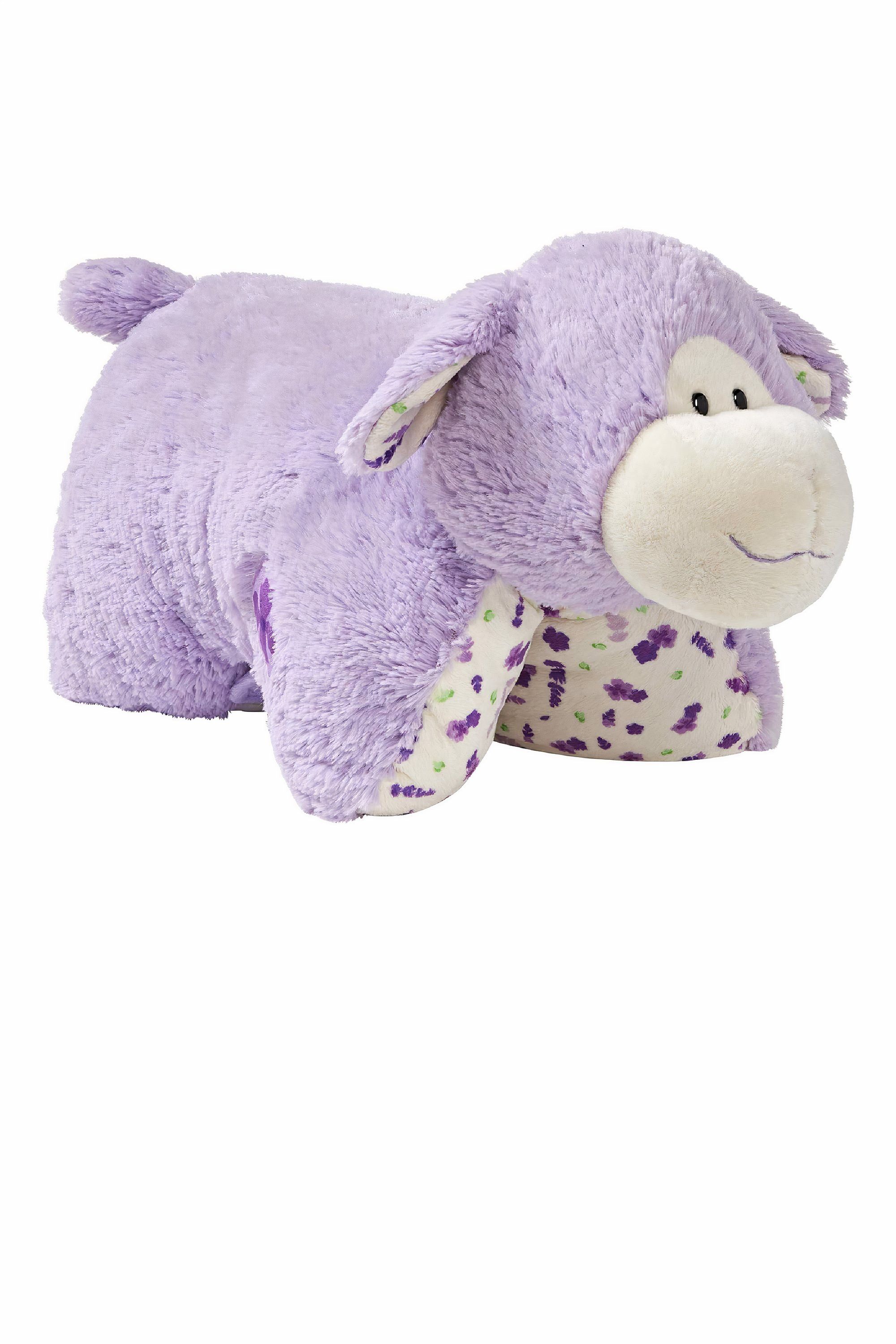Pillow Pets Sweet Scented Lavender Lamb