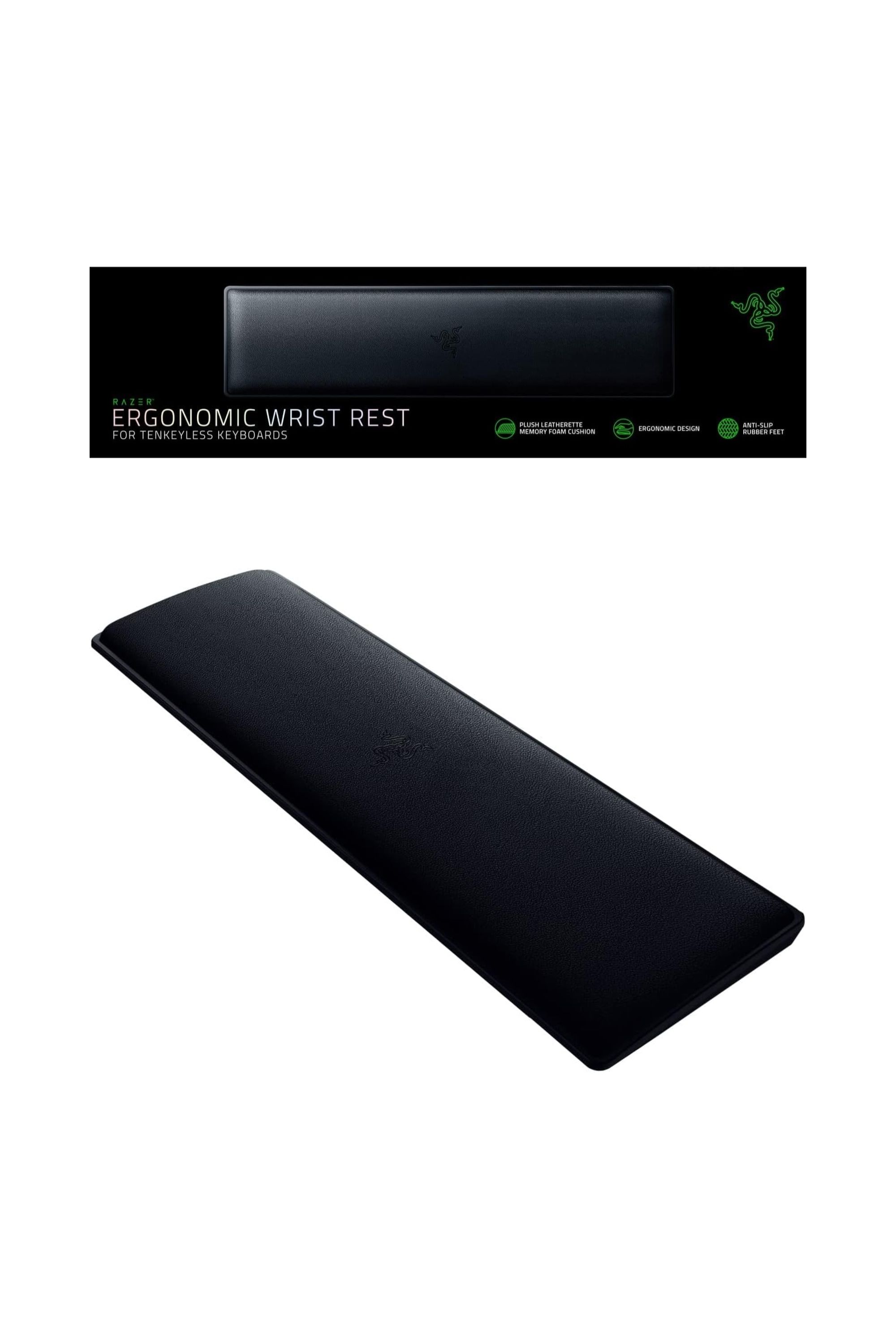 Image of Razer Ergonomic Wrist Rest