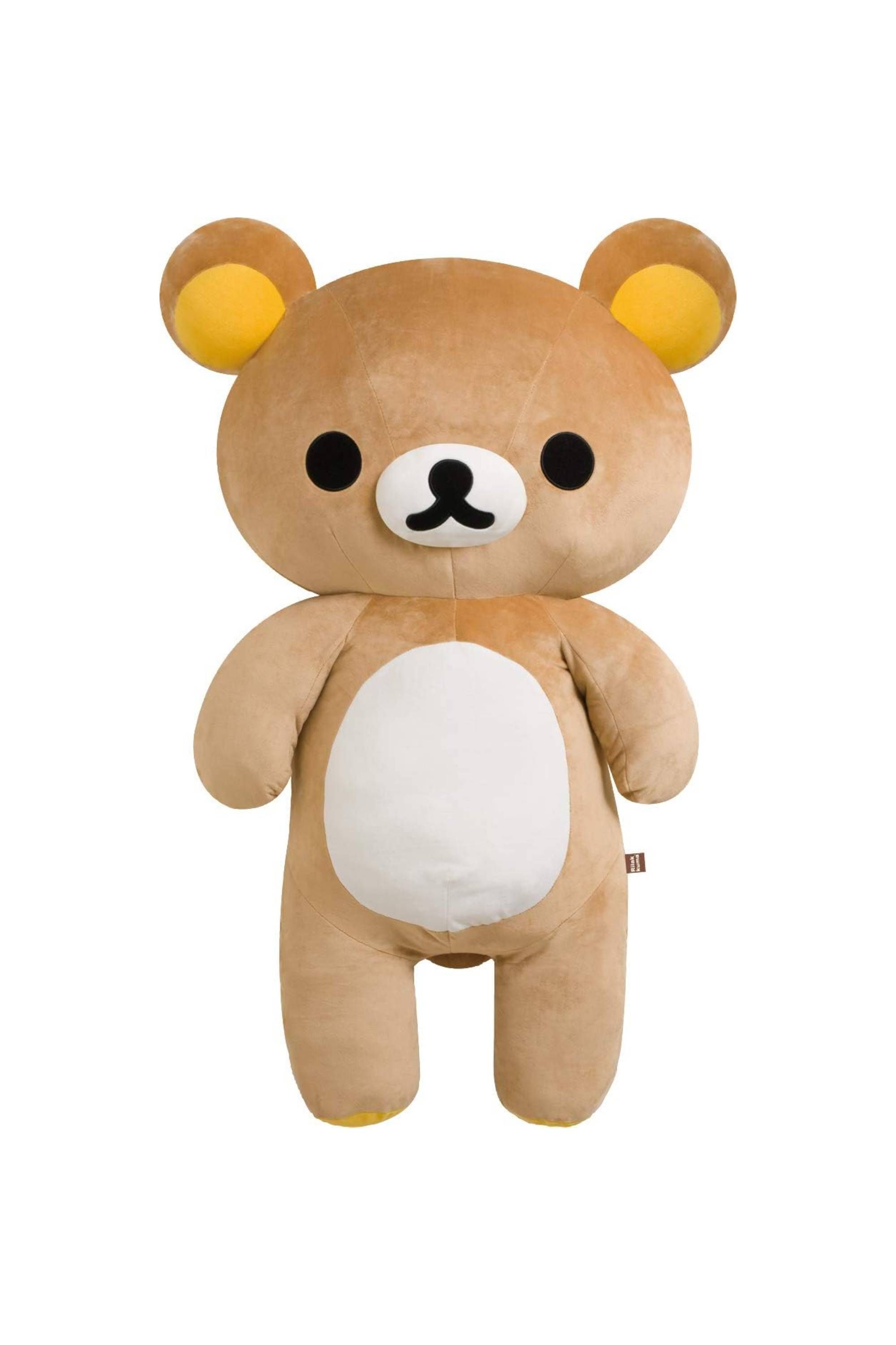Rilakkuma San-X Original Plush (Jumbo)