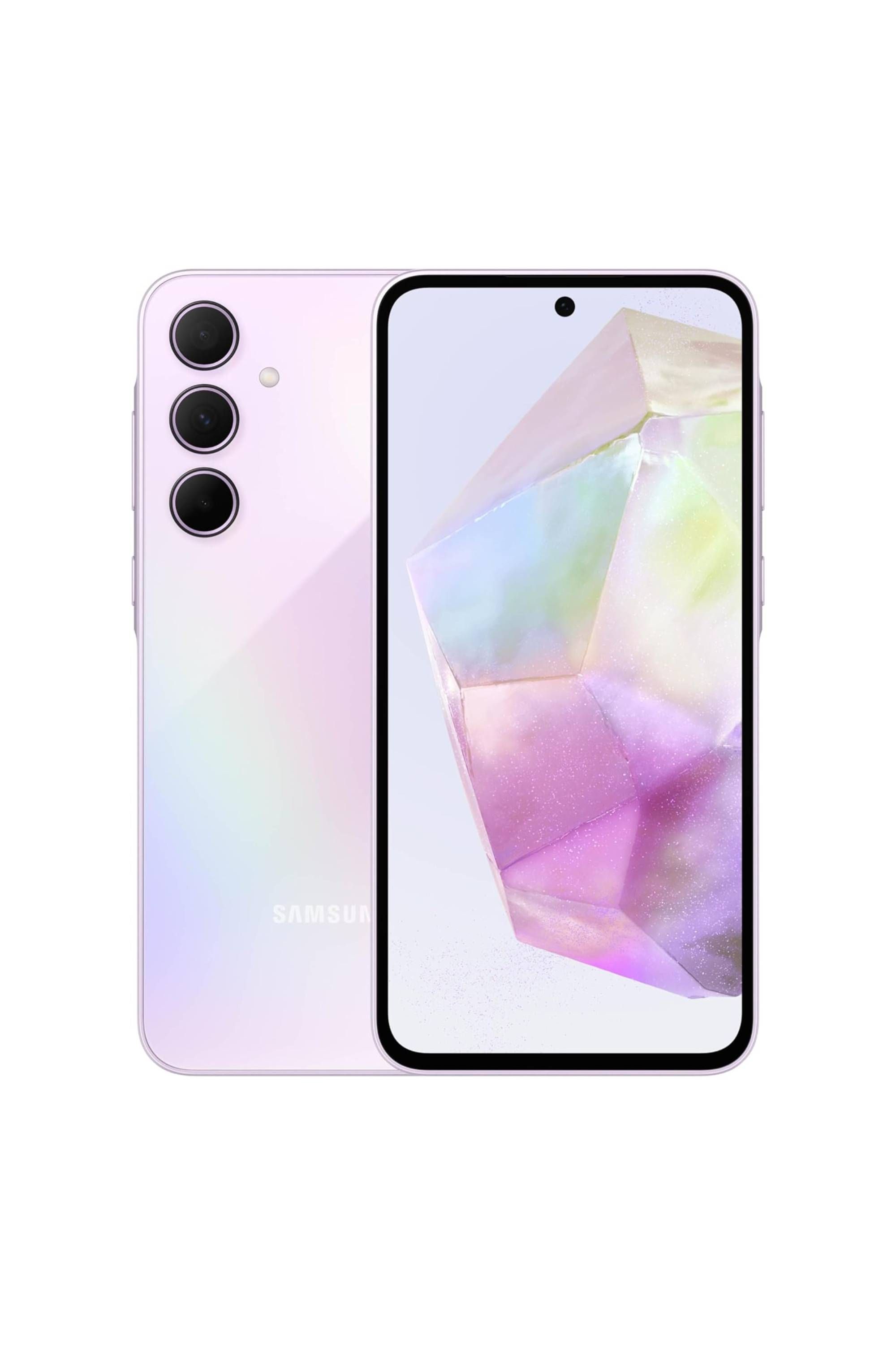 Samsung Galaxy A35