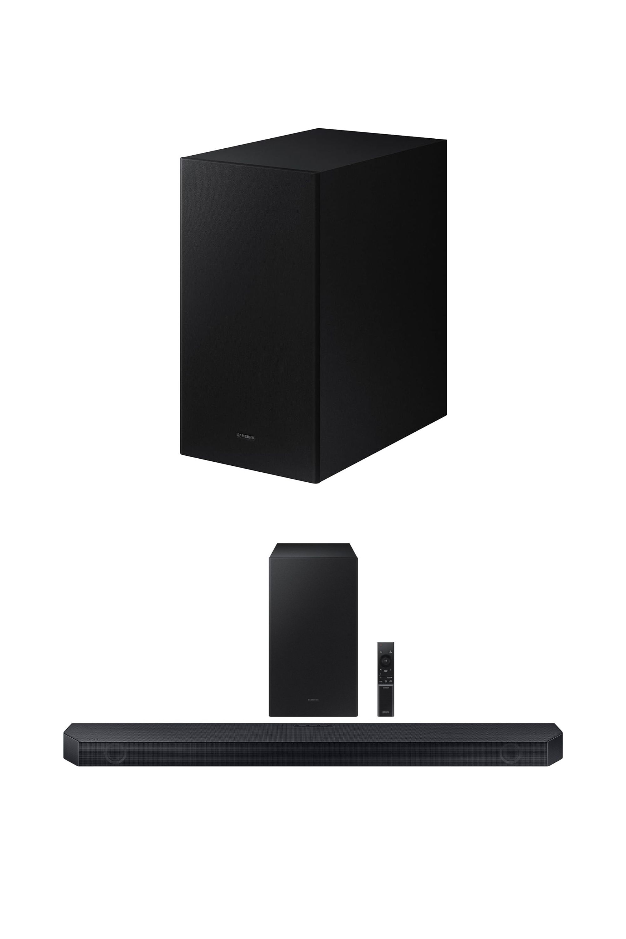Image of Samsung HW Q600C