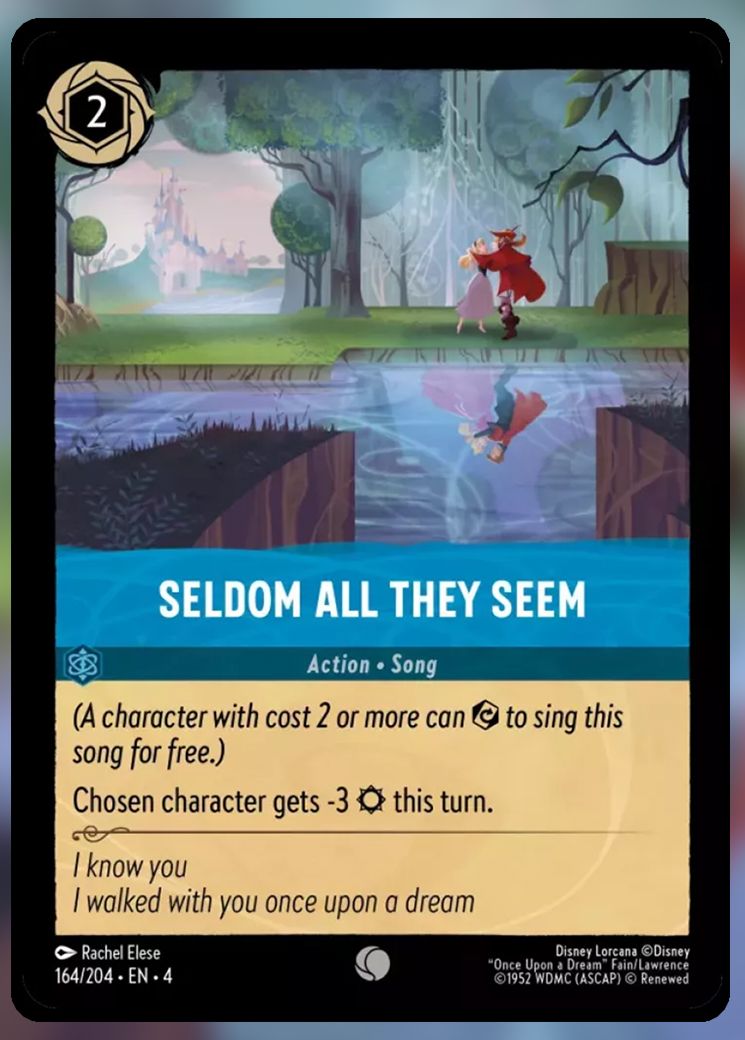 Seldom All They Seem-1