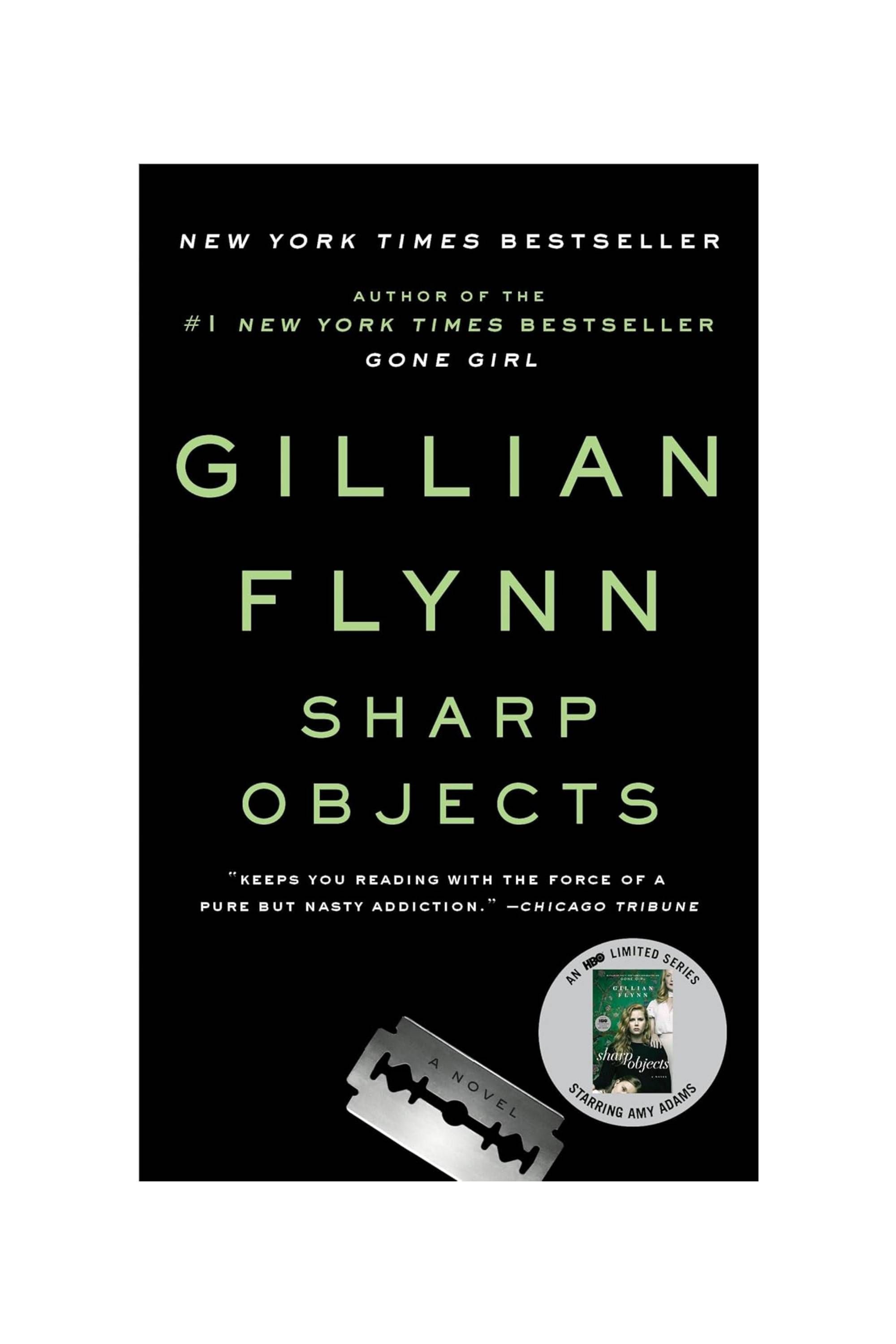 Sharp Objects