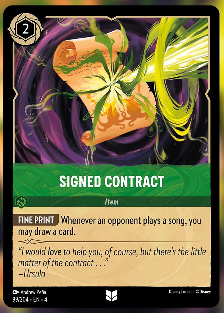 Signed Contract-1