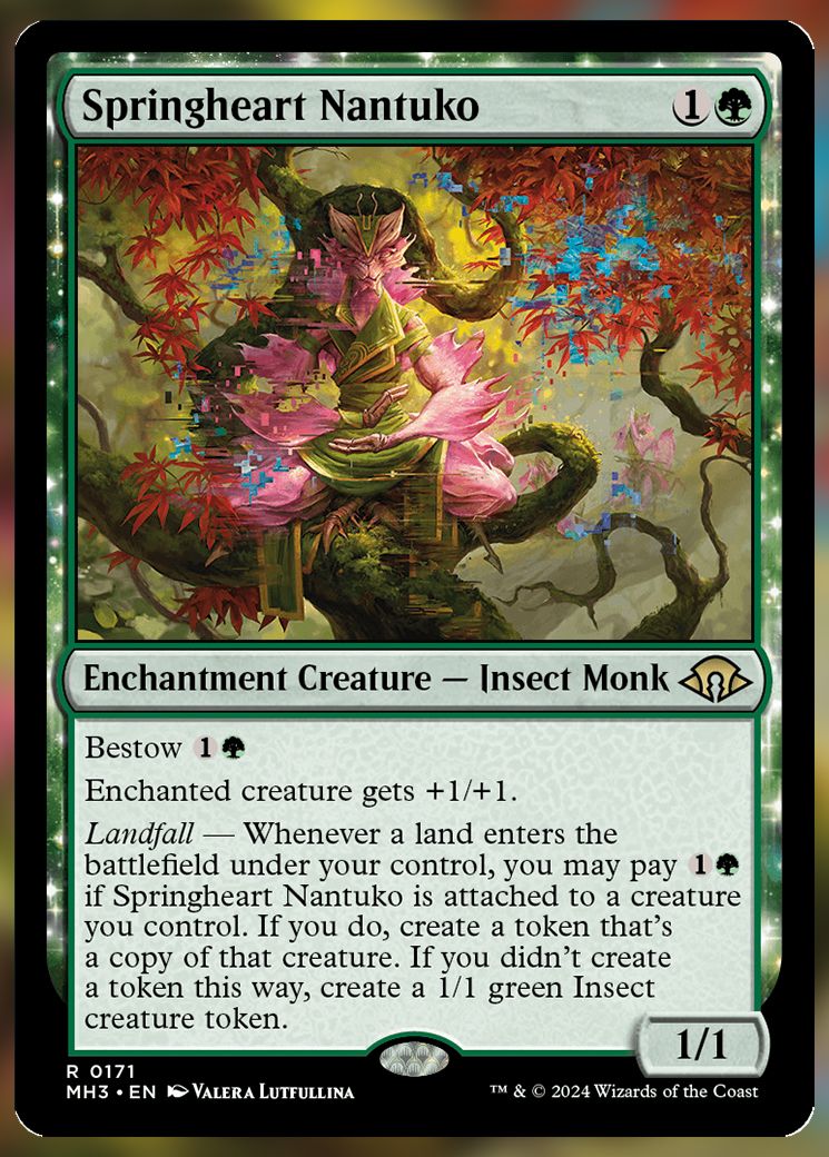 Springheart Nantuko-1