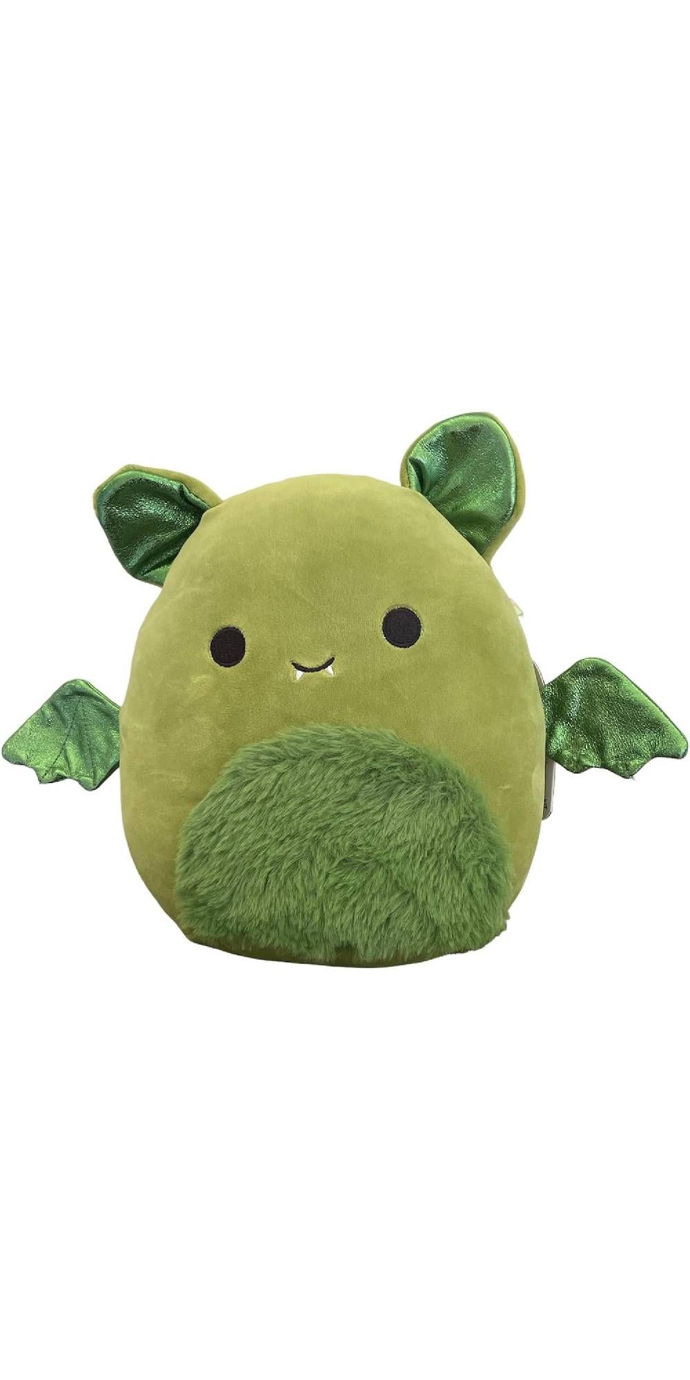 Squishmallow - Rosemary The Bat