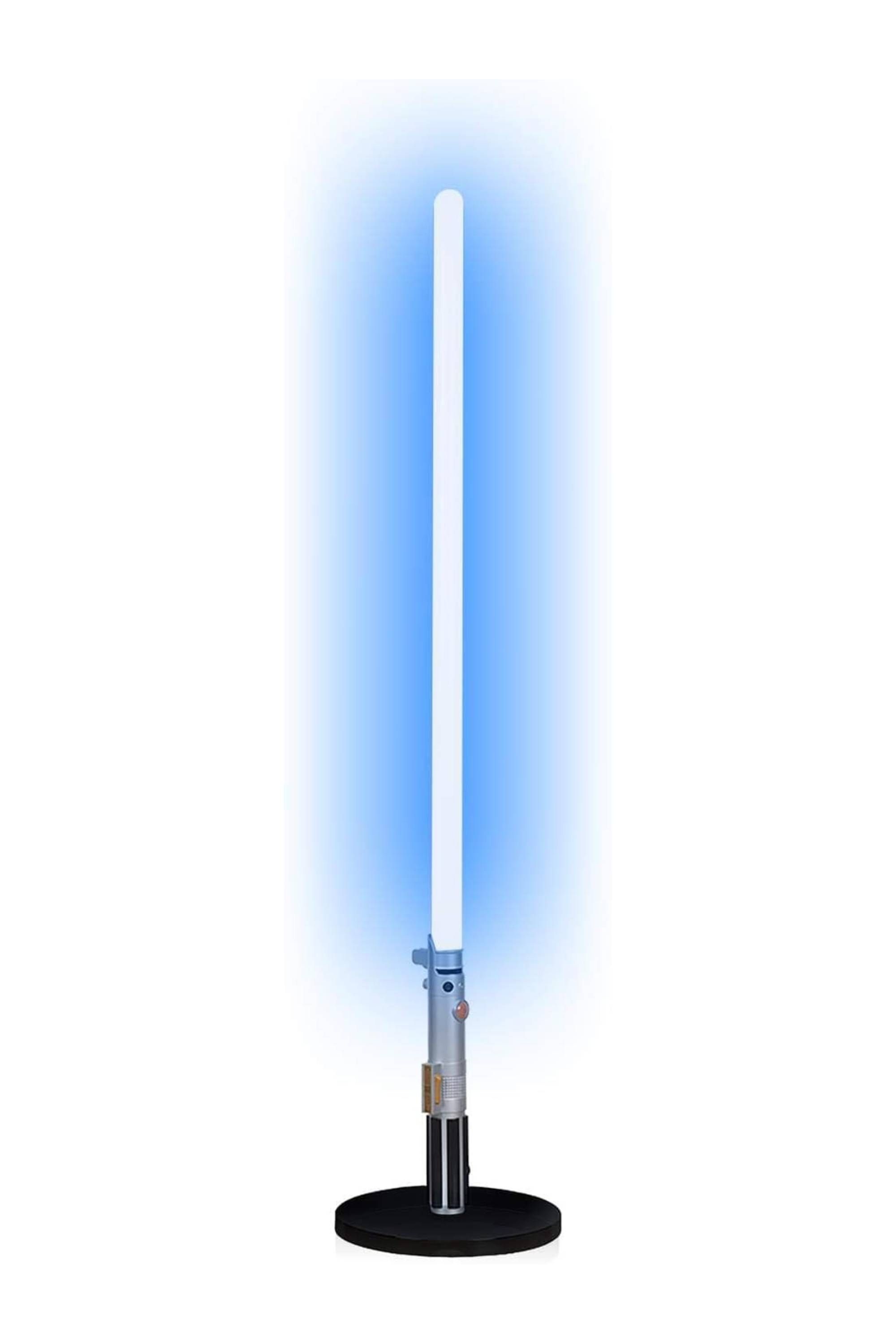 Star Wars Luke Skywalker Lightsaber Standing Lamp