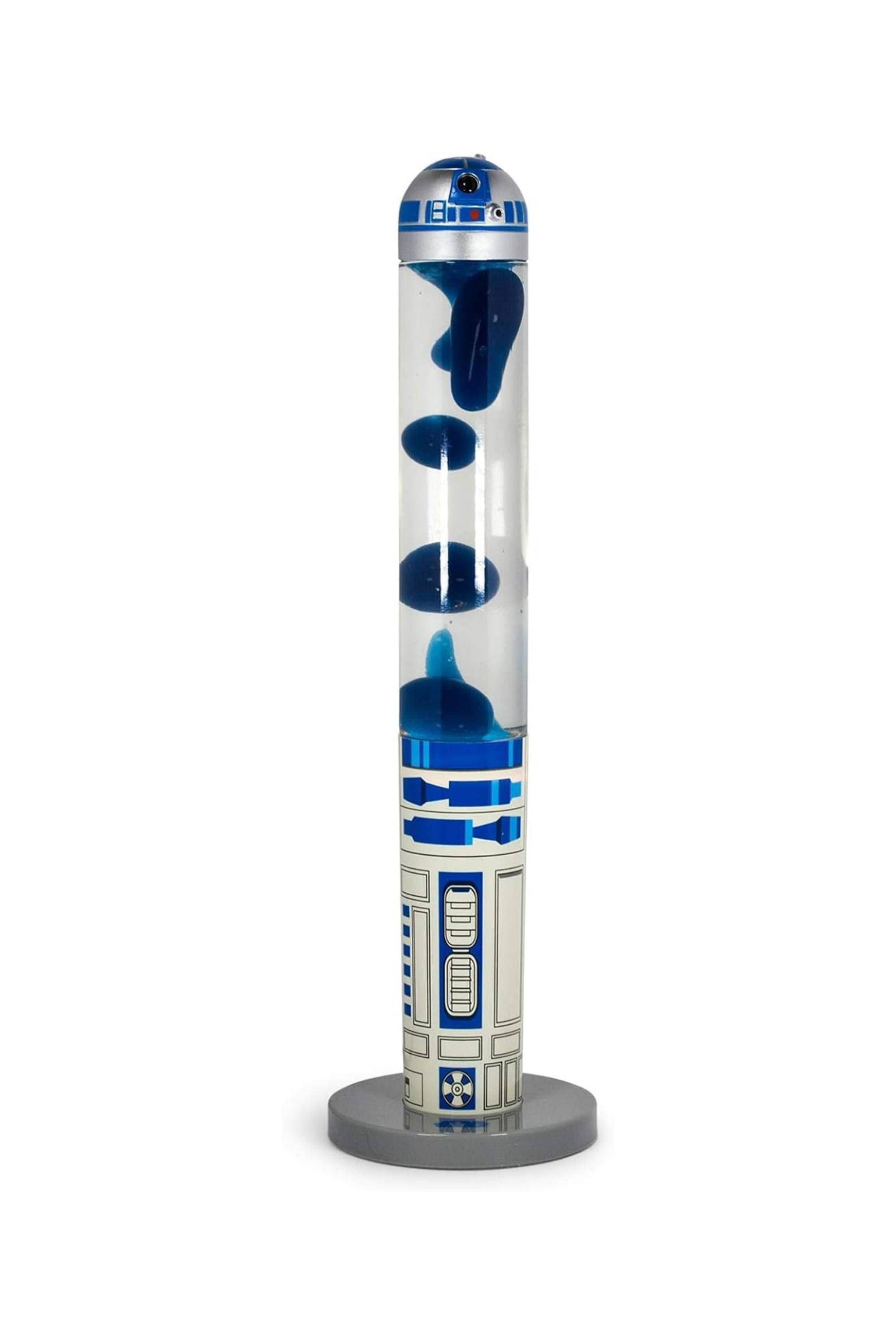 Star Wars R2-D2 3D Motion Lamp Mood Light