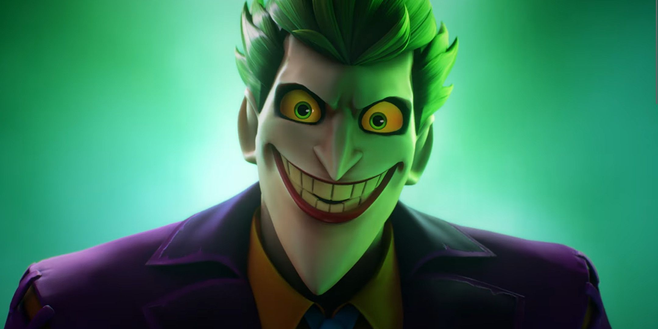 The Joker in MultiVersus(1)