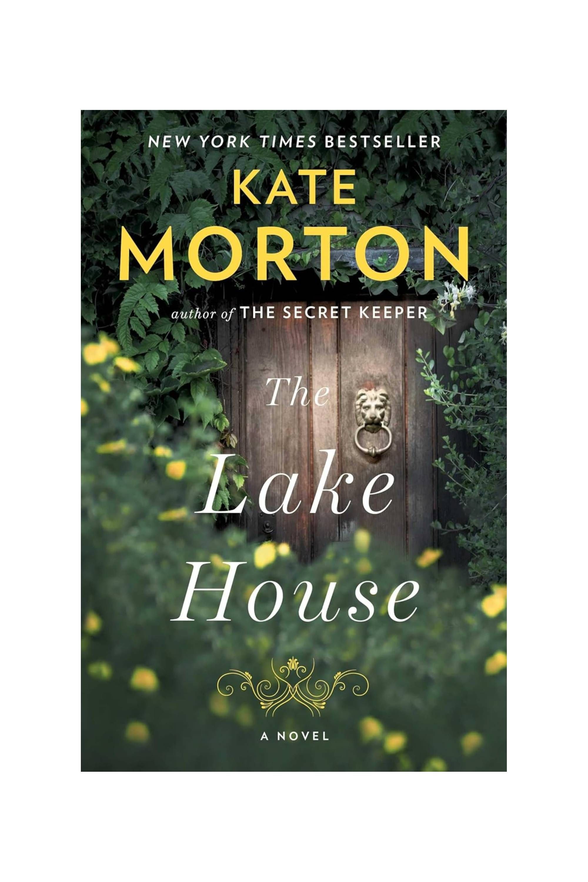 The Lake House