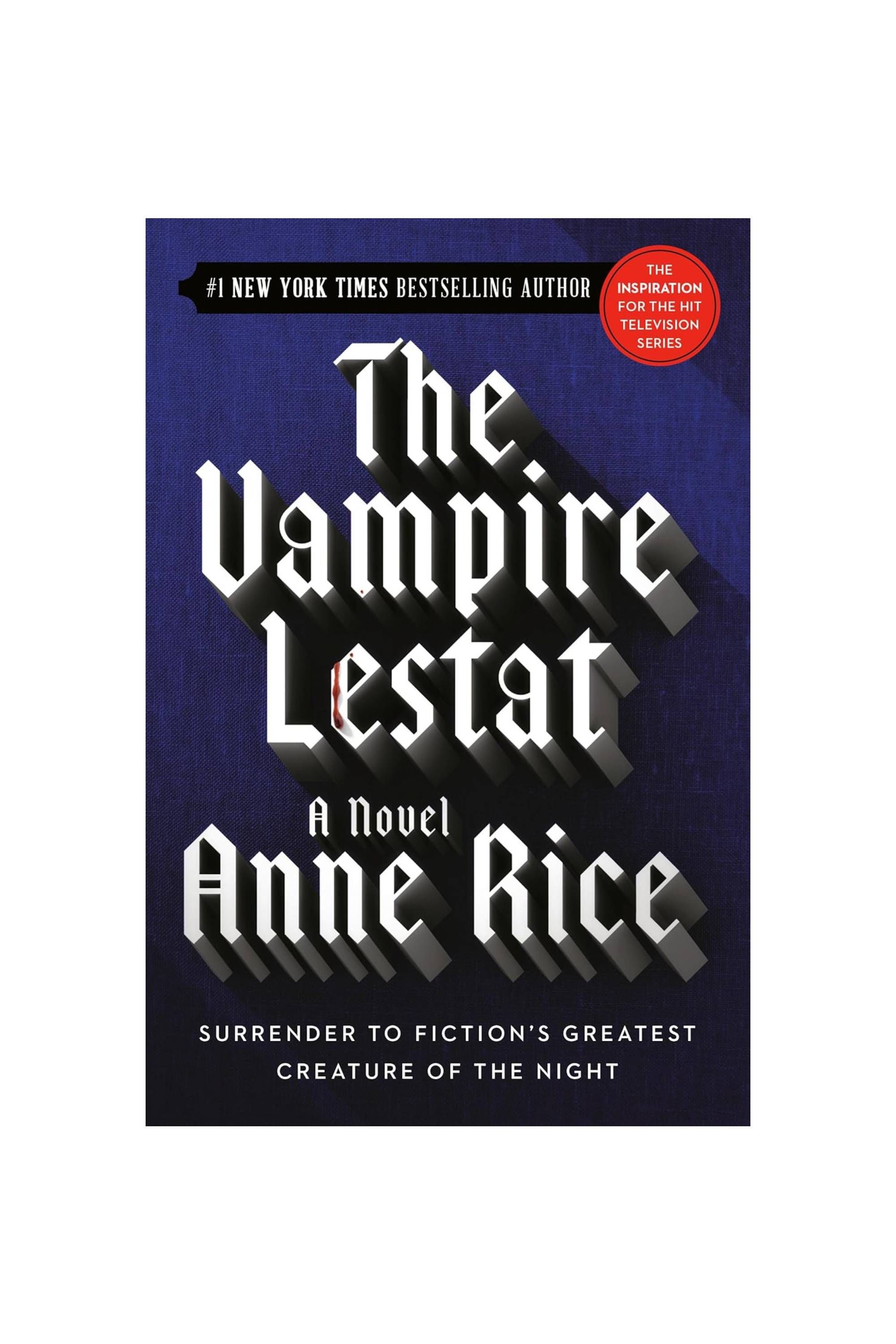 The Vampire Lestat