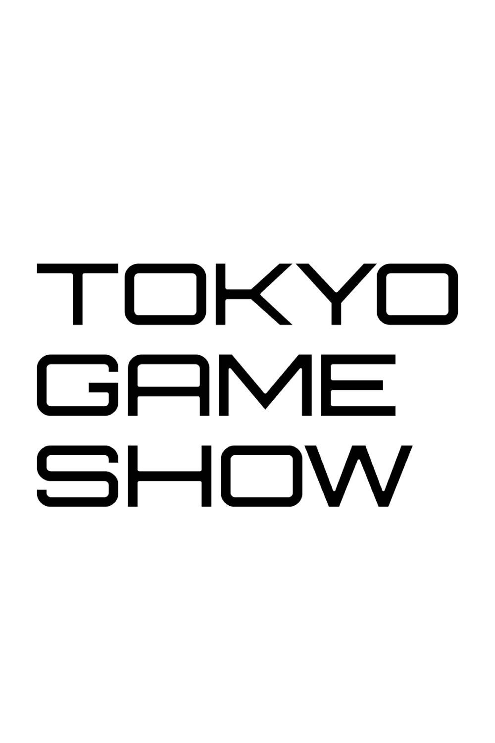 Tokyo Game Show Tag Page Cover Art