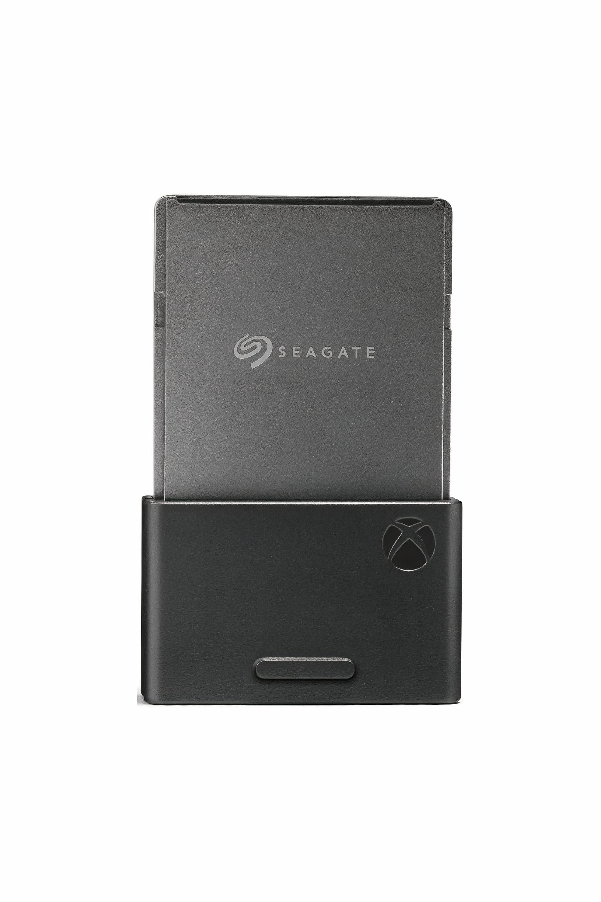 Seagate 2TB NVMe SSD For Xbox Series X|S