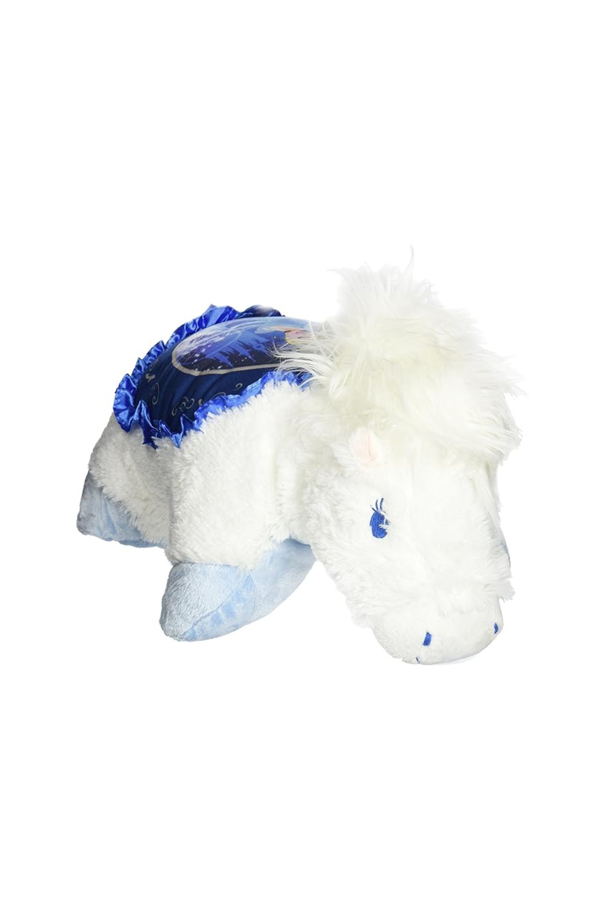 Pillow Pets Disney Cinderella Horse
