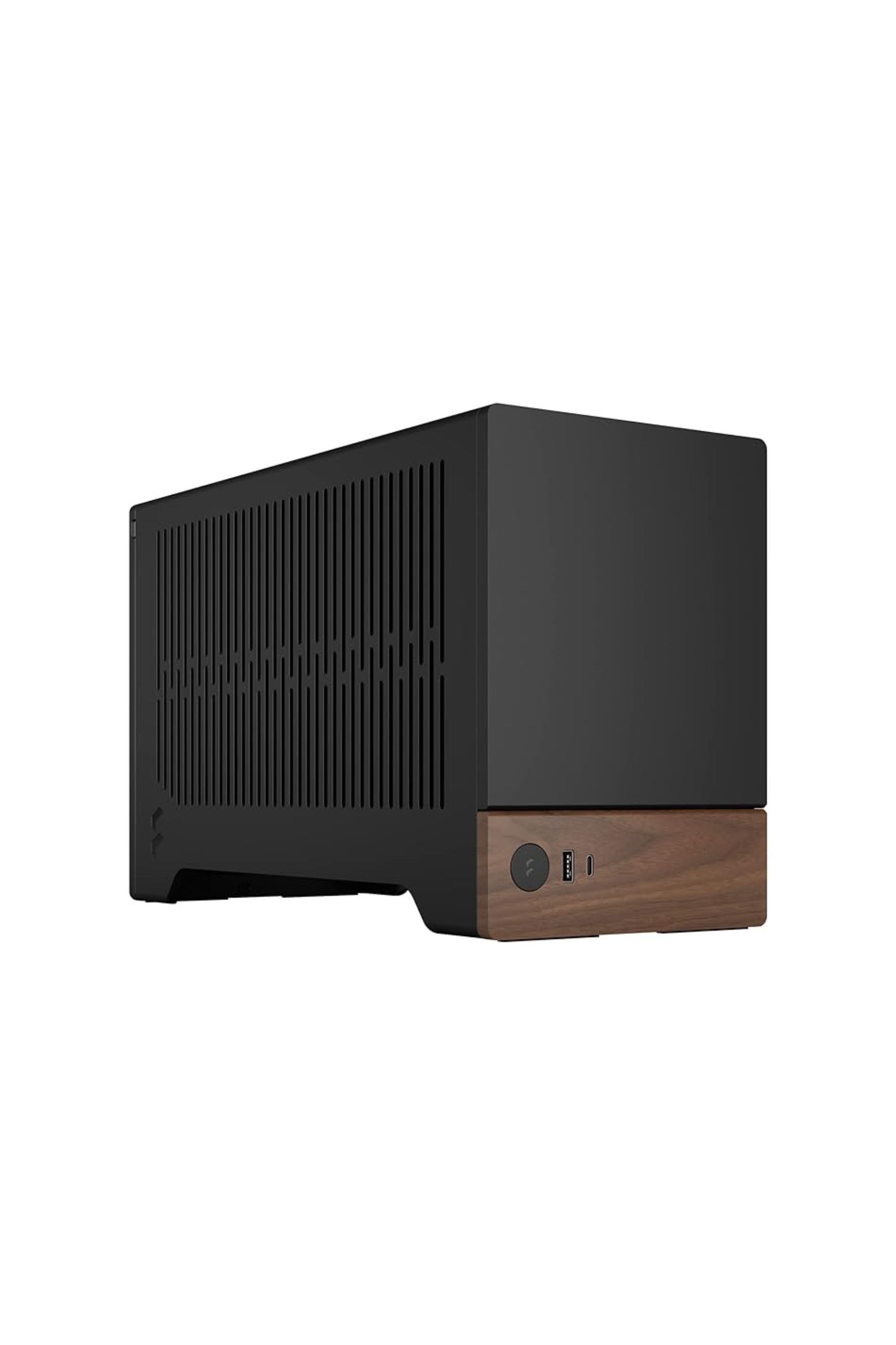 Fractal Design Terra Graphite Case