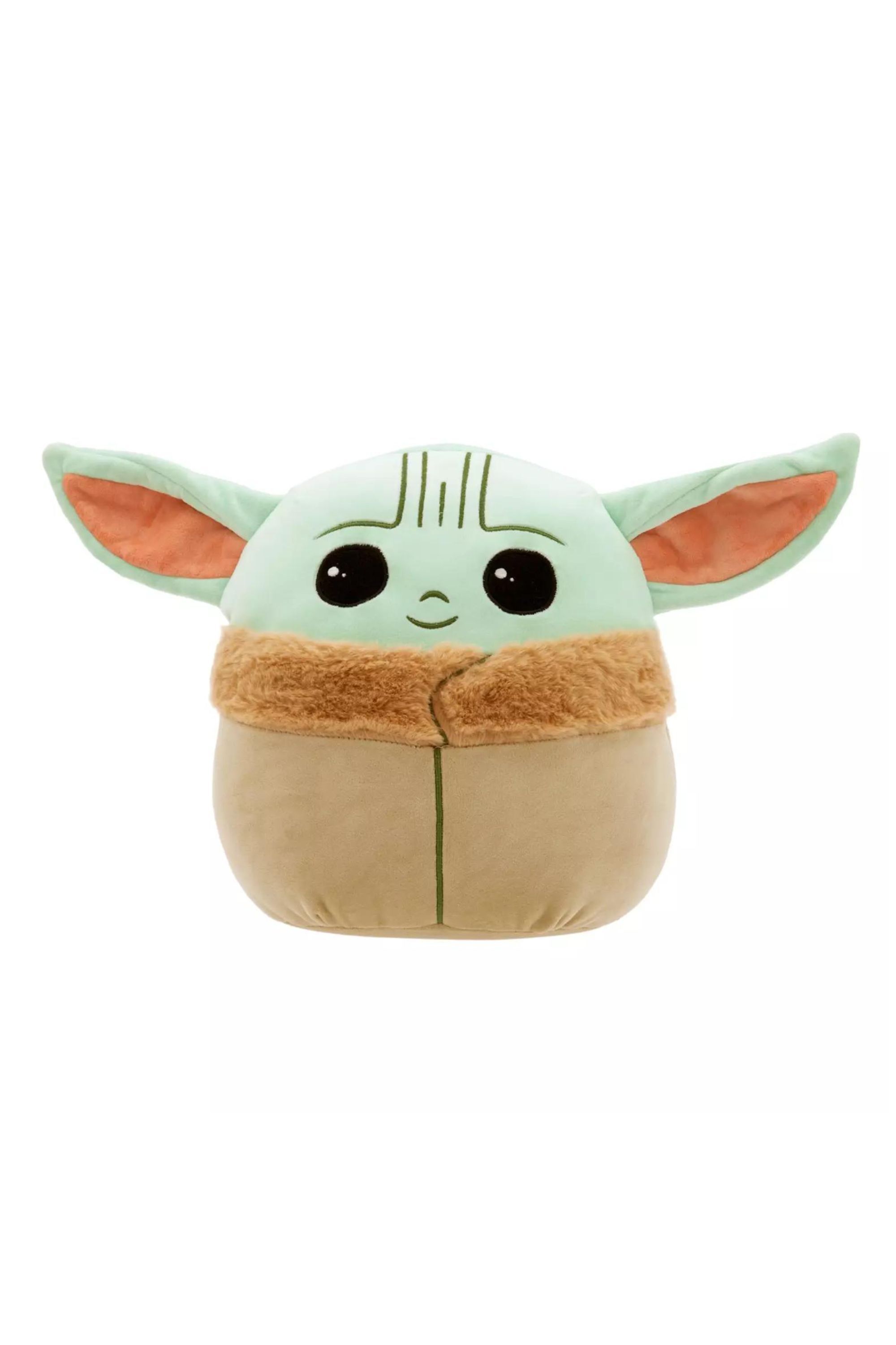 Grogu Squishmallow