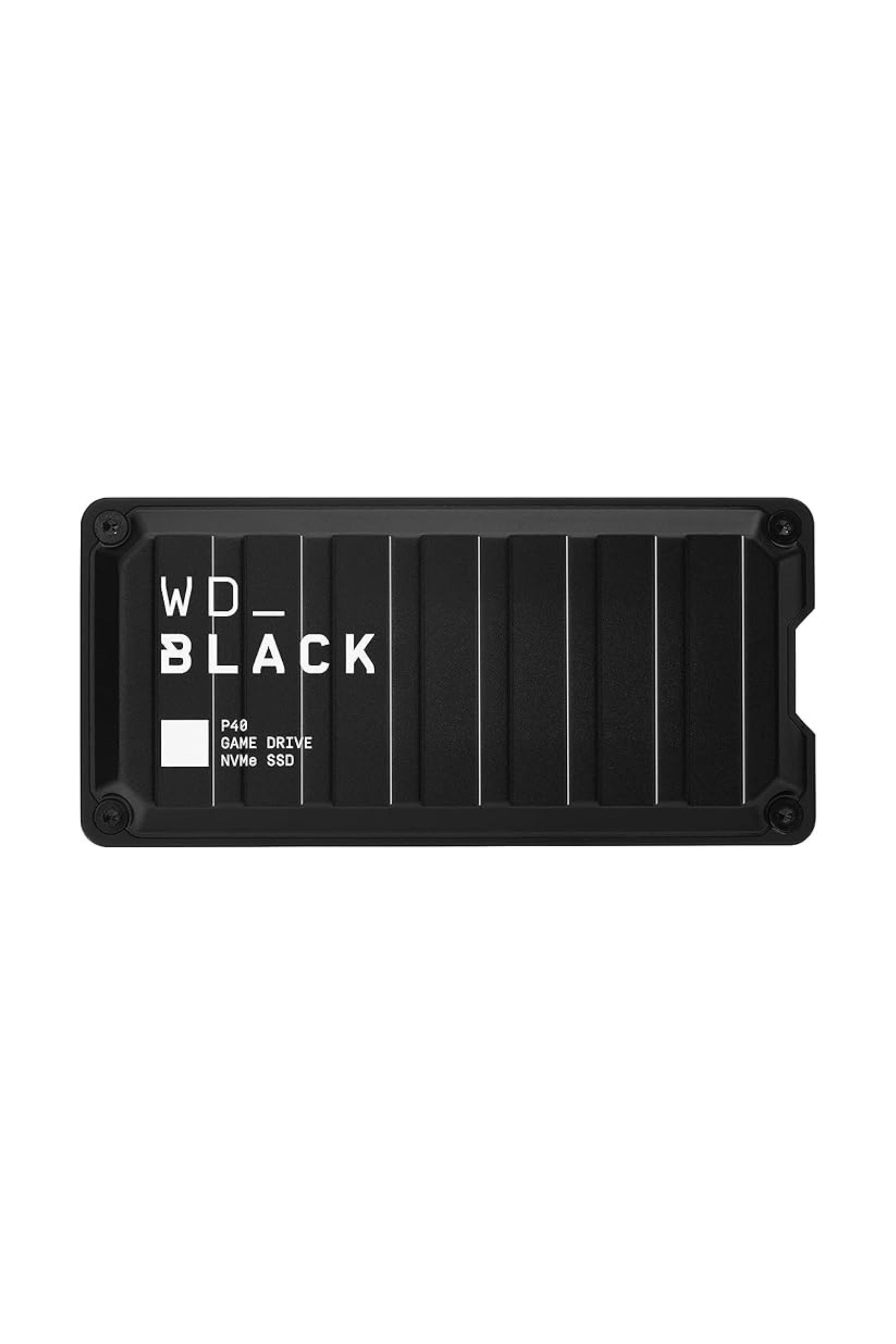 Western Digital P40 Game Drive