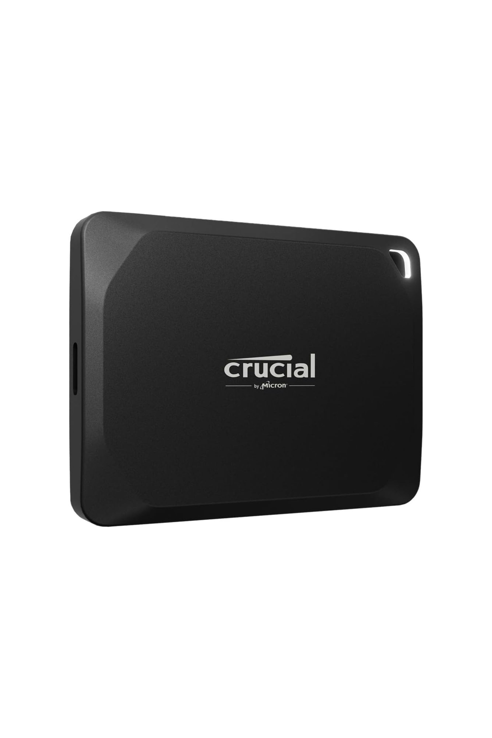 Crucial X10 Pro 2TB SSD