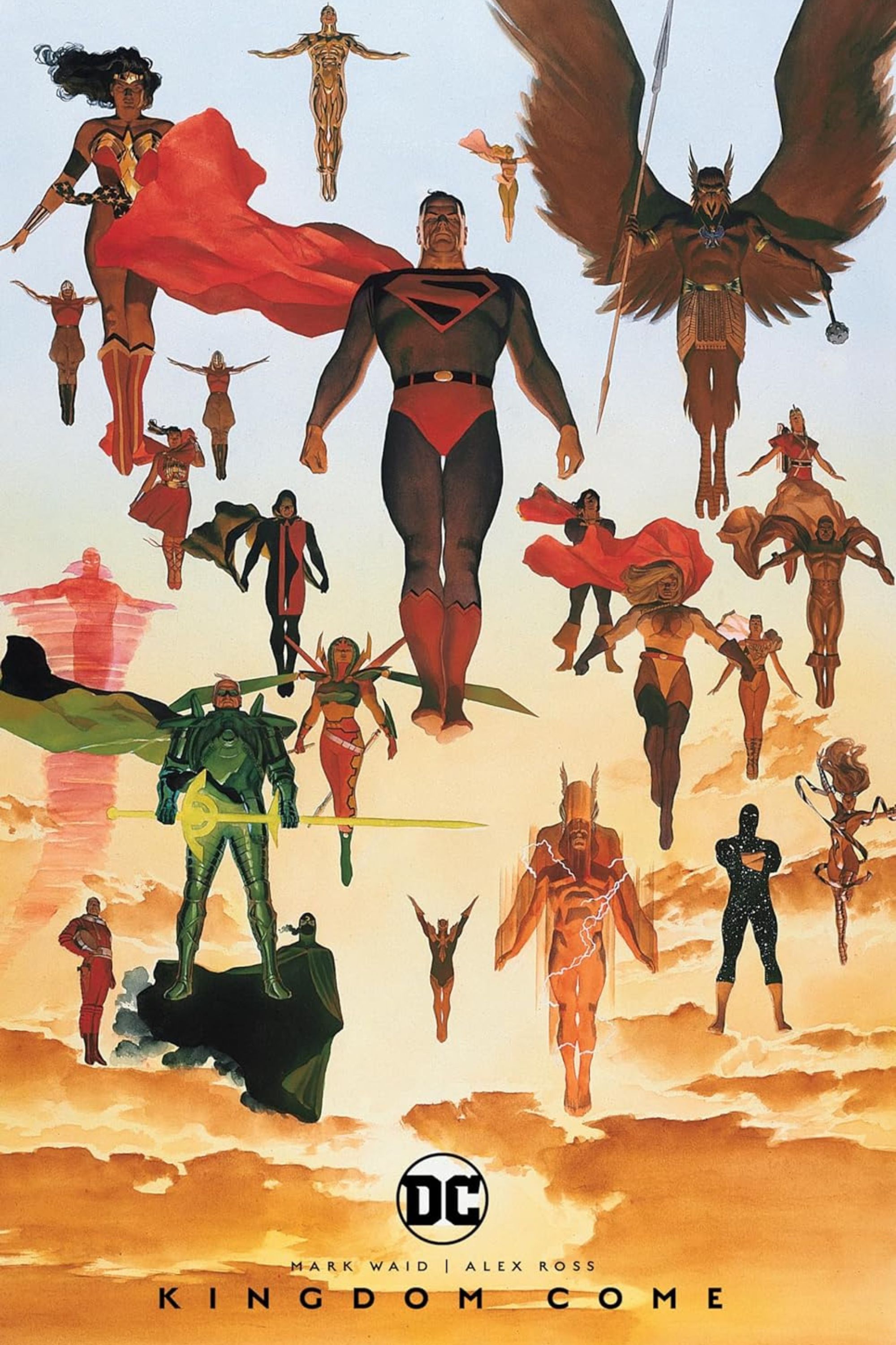 Kingdom Come
