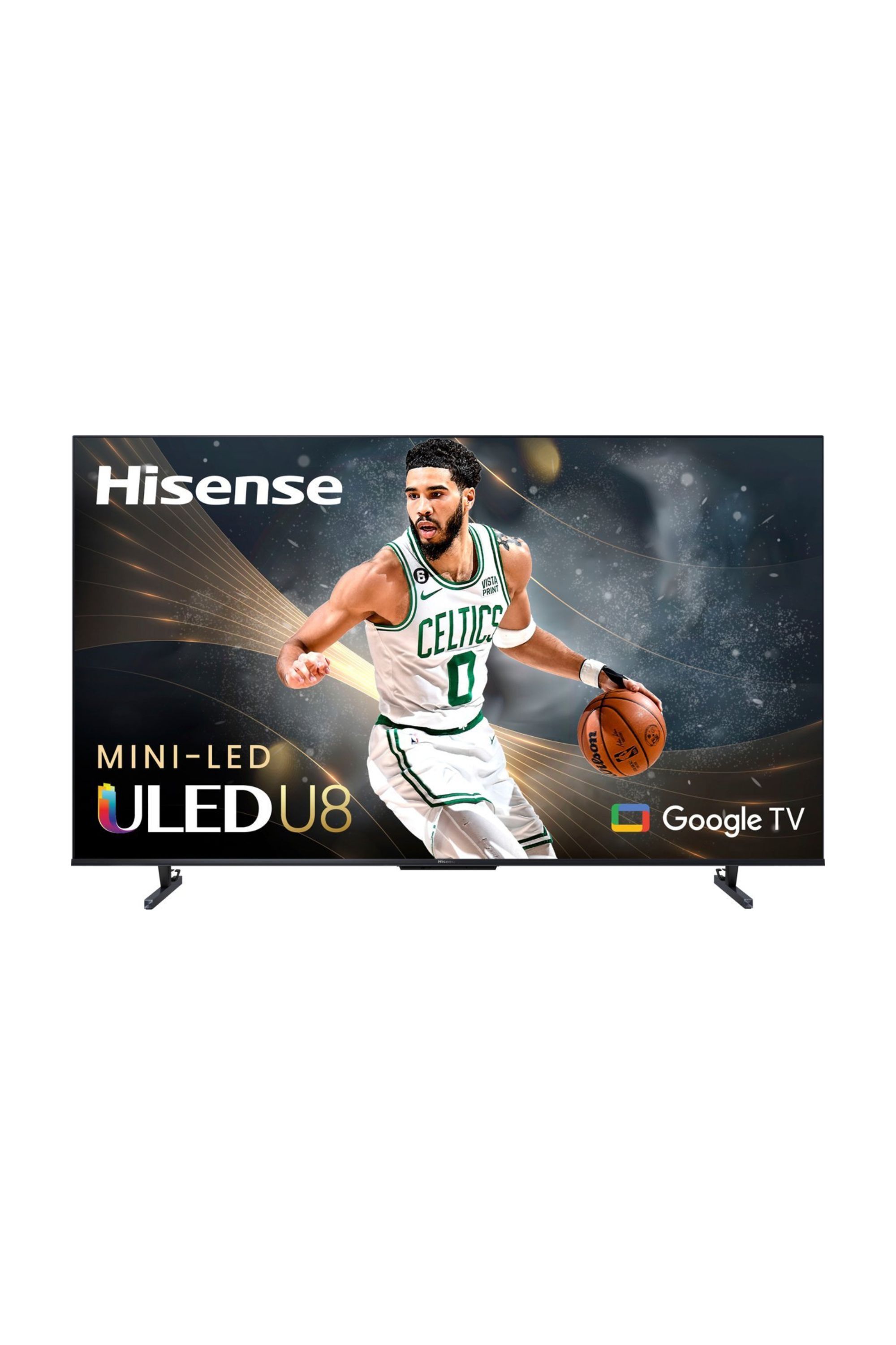 Hisense U8K