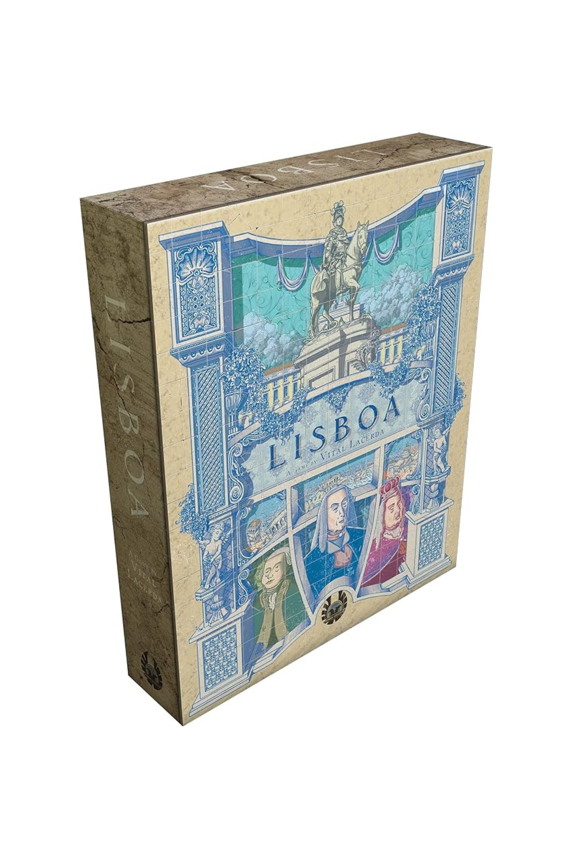 Lisboa