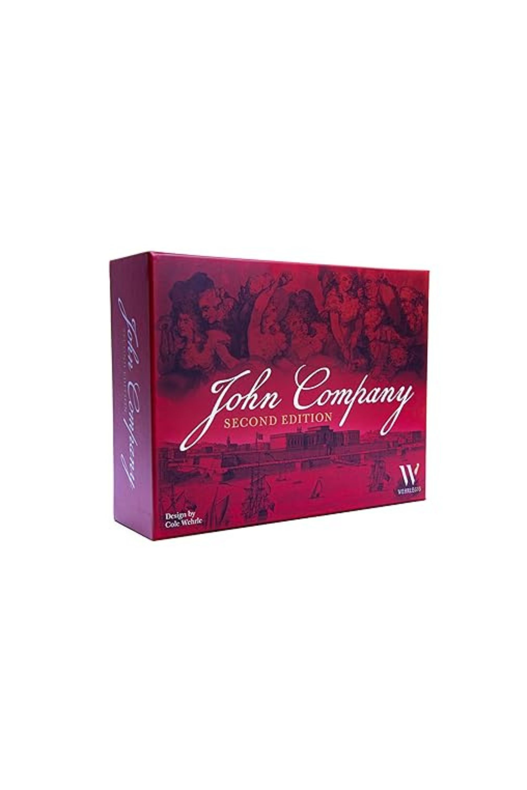 John Company