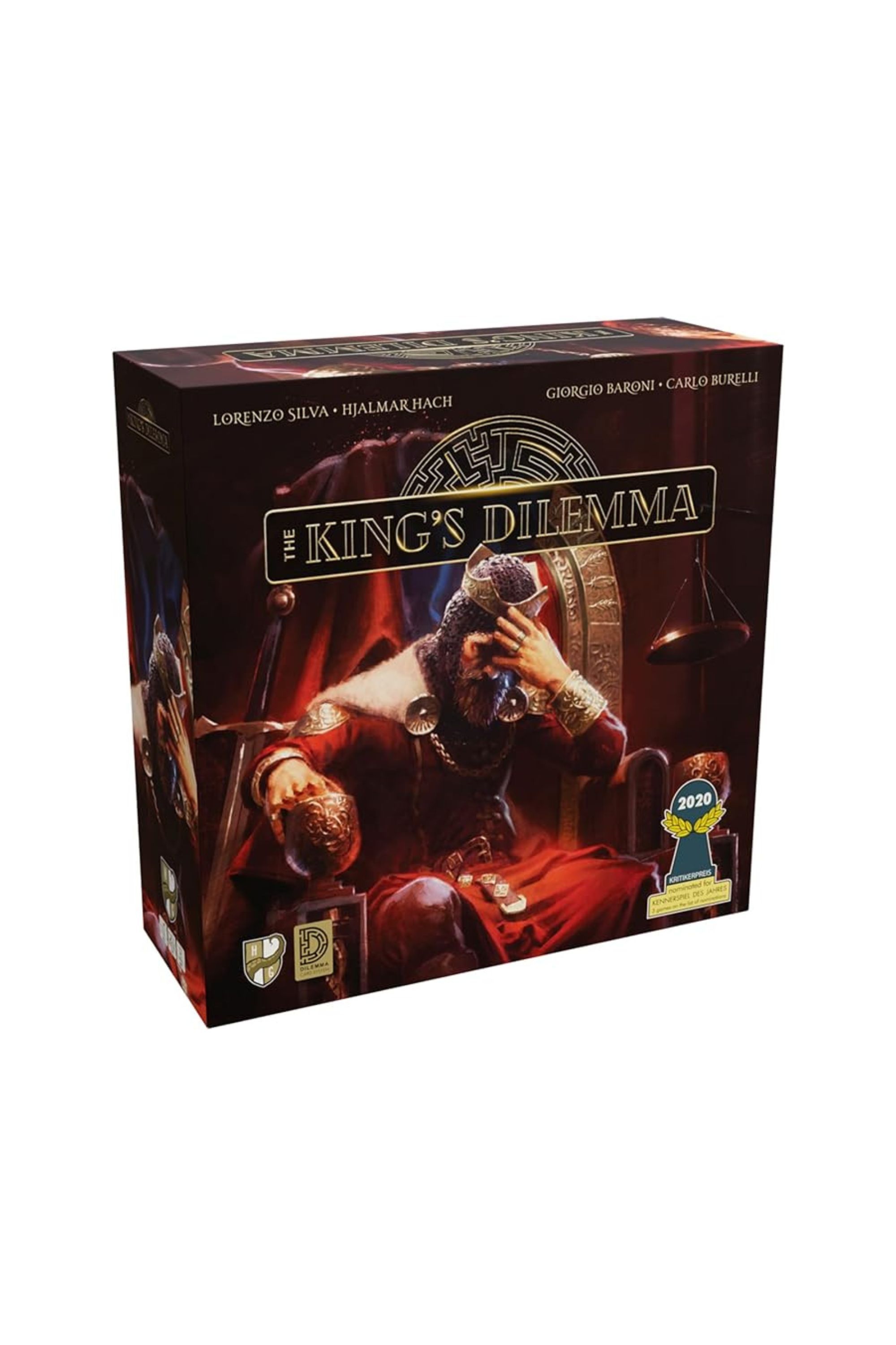 The King's Dilemma