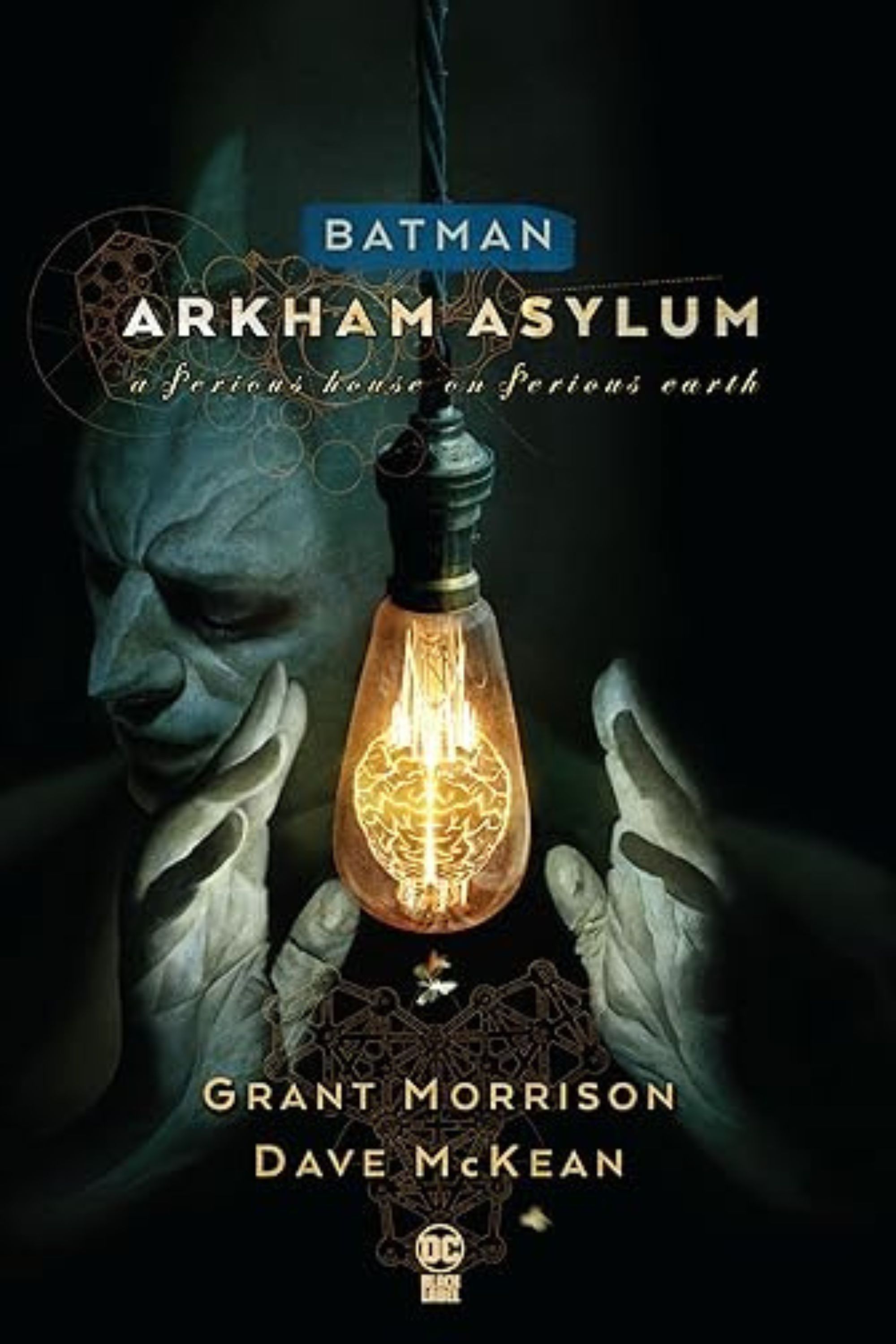 Batman: Arkham Asylum
