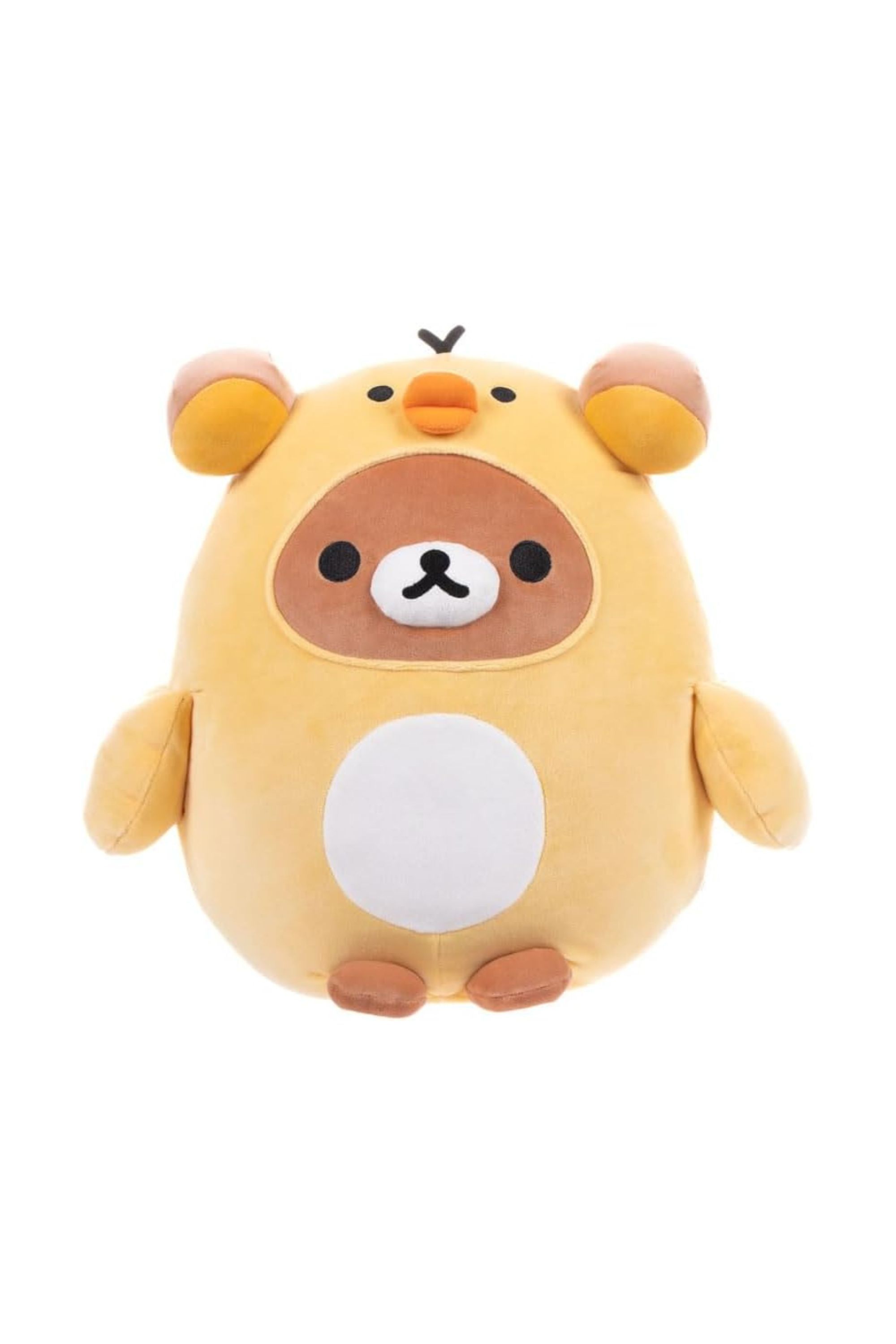 Rilakkuma San-X Mochi Plush