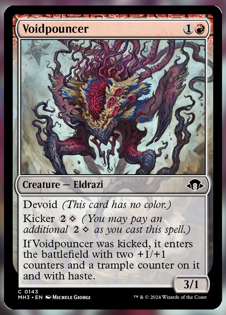 Voidpouncer